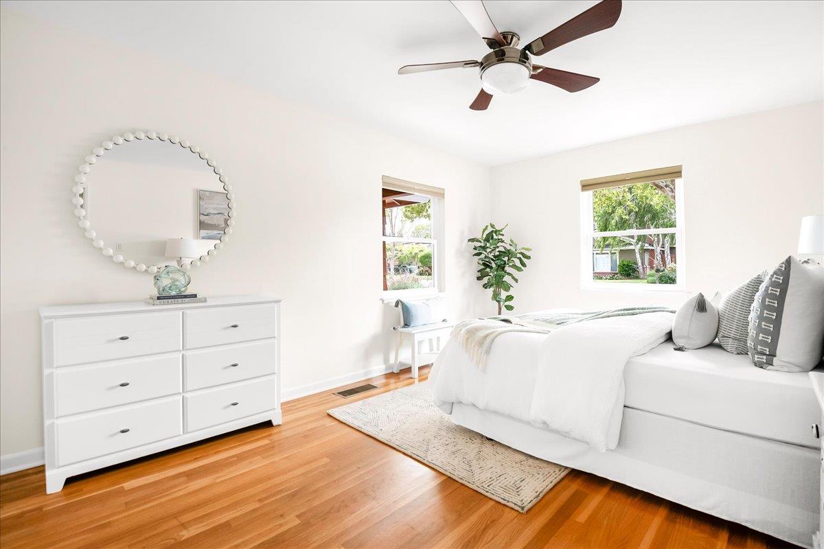 Detail Gallery Image 23 of 36 For 2112 Harmil Way, San Jose,  CA 95125 - 3 Beds | 2 Baths