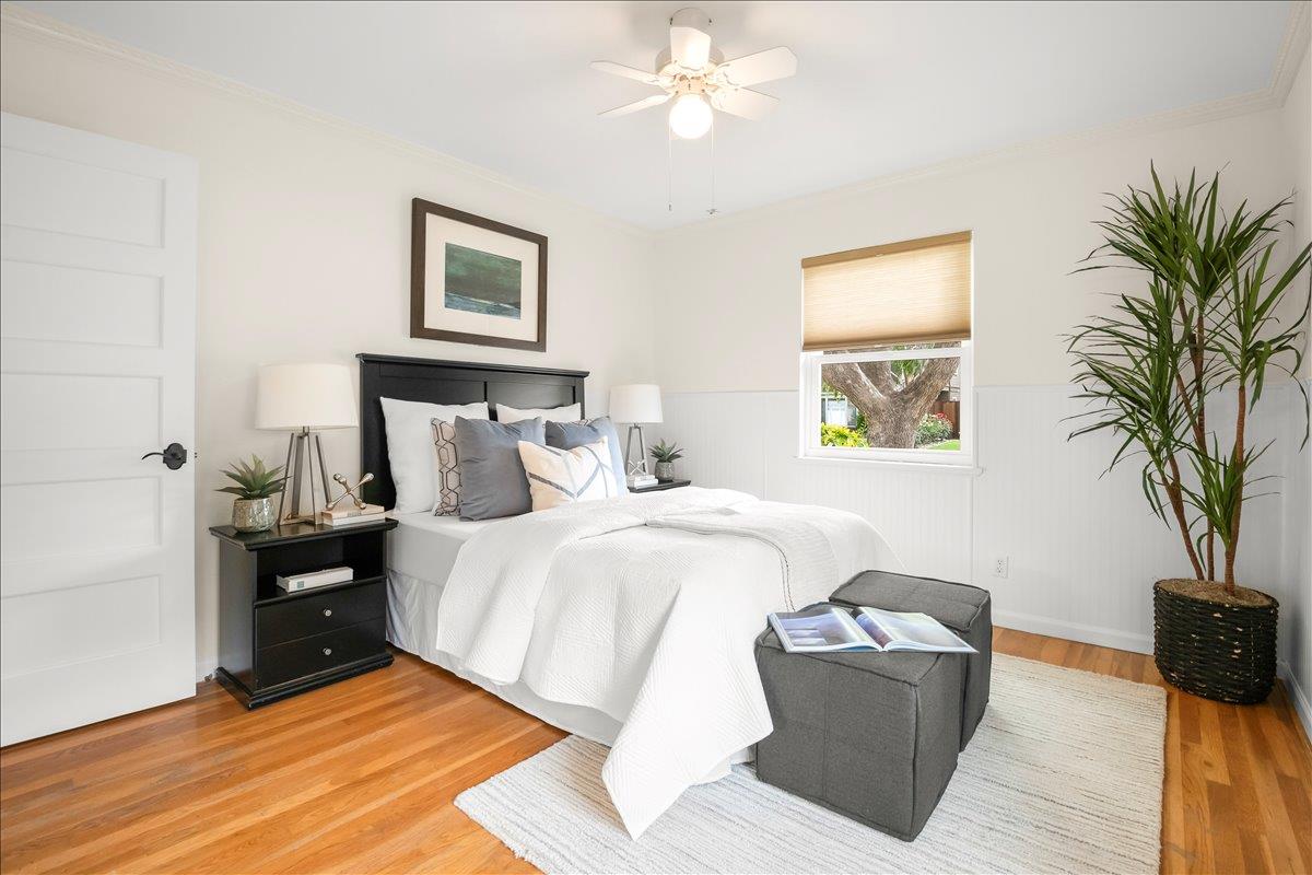 Detail Gallery Image 25 of 36 For 2112 Harmil Way, San Jose,  CA 95125 - 3 Beds | 2 Baths