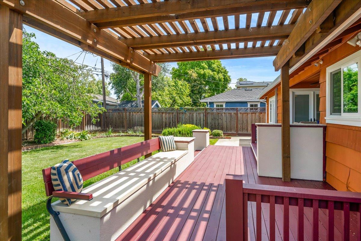 Detail Gallery Image 34 of 36 For 2112 Harmil Way, San Jose,  CA 95125 - 3 Beds | 2 Baths