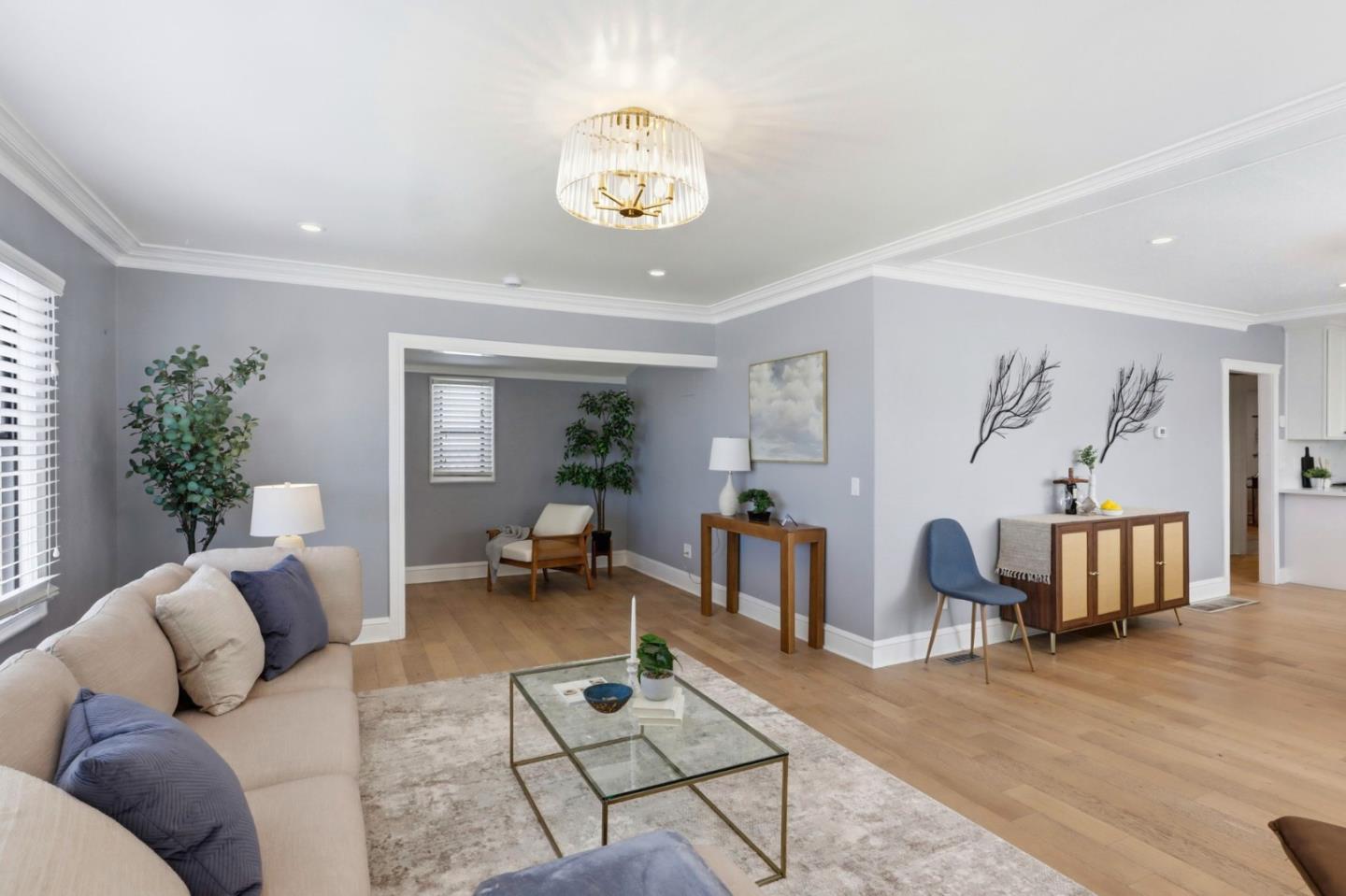 Detail Gallery Image 10 of 57 For 2468 Maxwell, Oakland,  CA 94601 - 4 Beds | 3 Baths