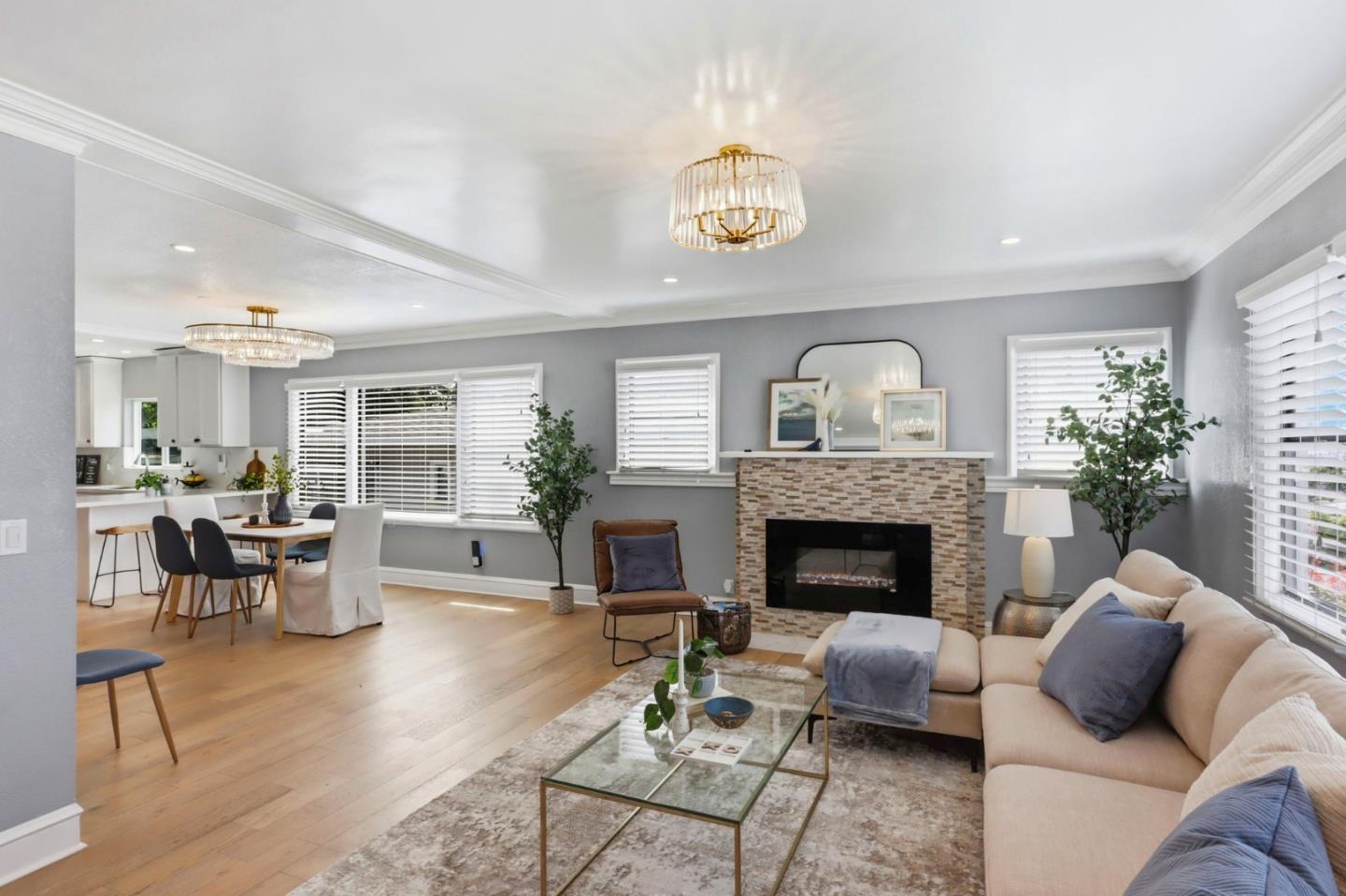 Detail Gallery Image 11 of 57 For 2468 Maxwell, Oakland,  CA 94601 - 4 Beds | 3 Baths