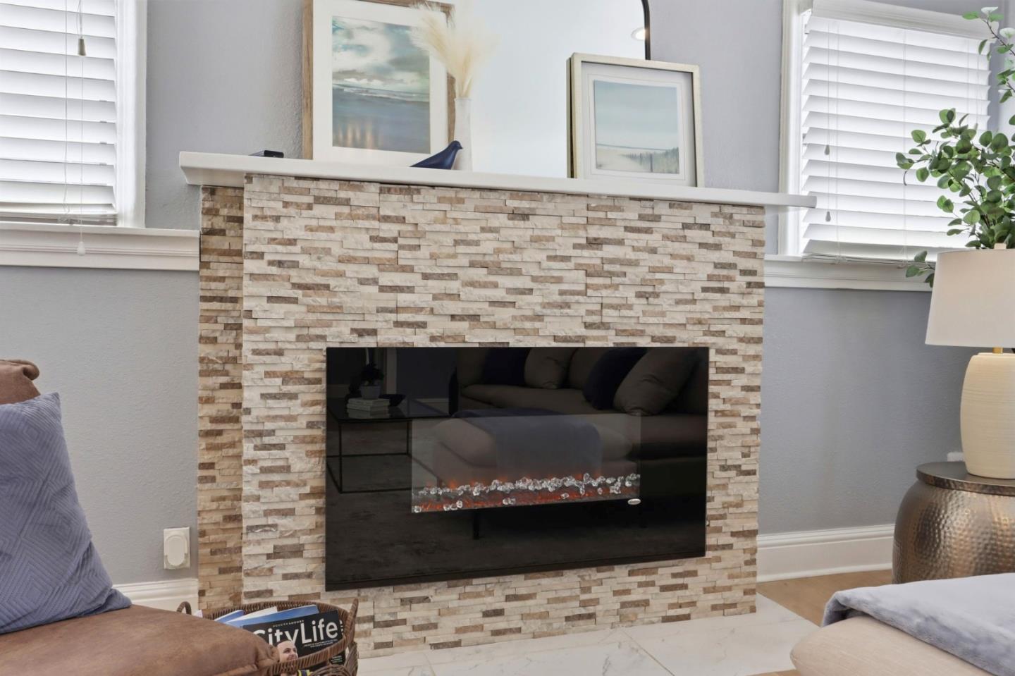 Detail Gallery Image 12 of 57 For 2468 Maxwell, Oakland,  CA 94601 - 4 Beds | 3 Baths