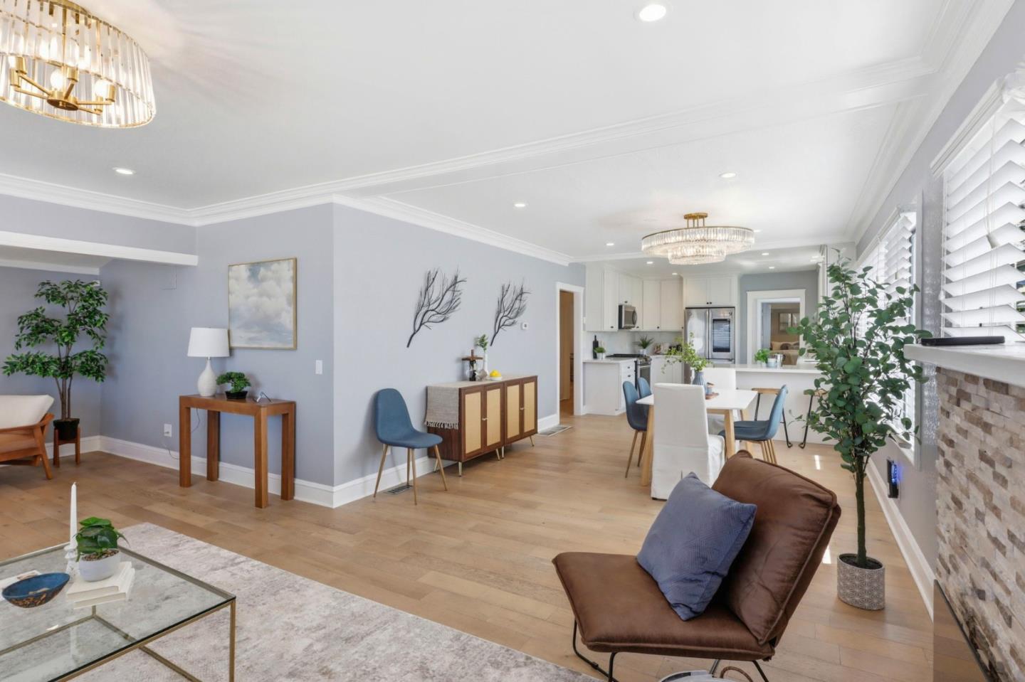 Detail Gallery Image 13 of 57 For 2468 Maxwell, Oakland,  CA 94601 - 4 Beds | 3 Baths