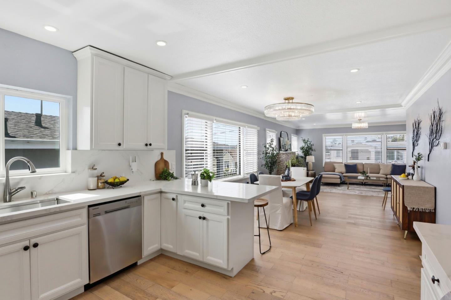 Detail Gallery Image 17 of 57 For 2468 Maxwell, Oakland,  CA 94601 - 4 Beds | 3 Baths