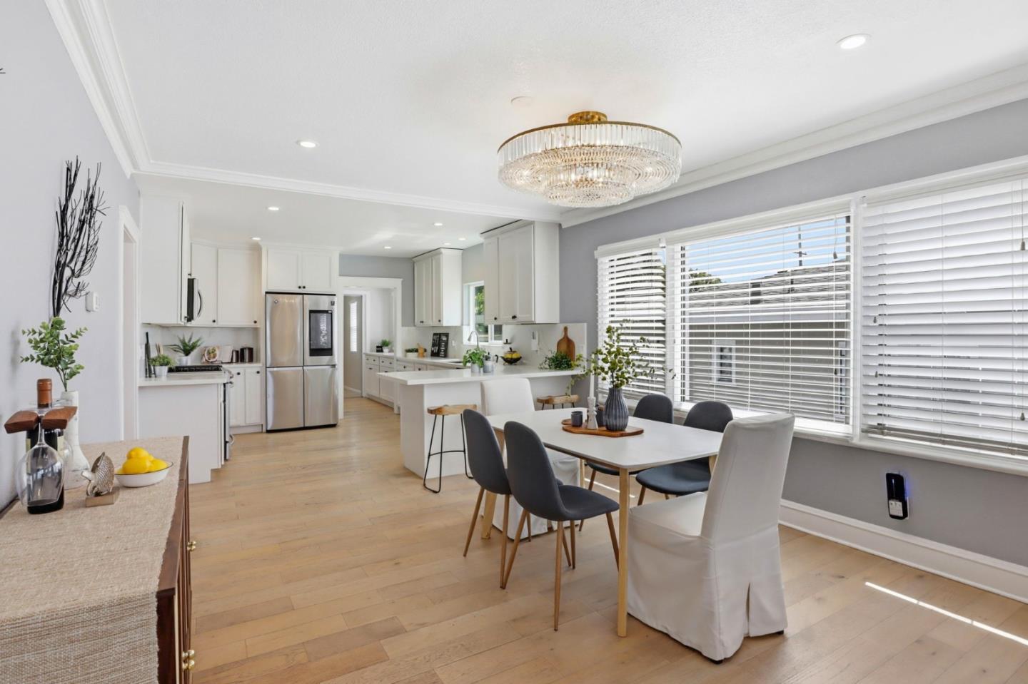 Detail Gallery Image 18 of 57 For 2468 Maxwell, Oakland,  CA 94601 - 4 Beds | 3 Baths