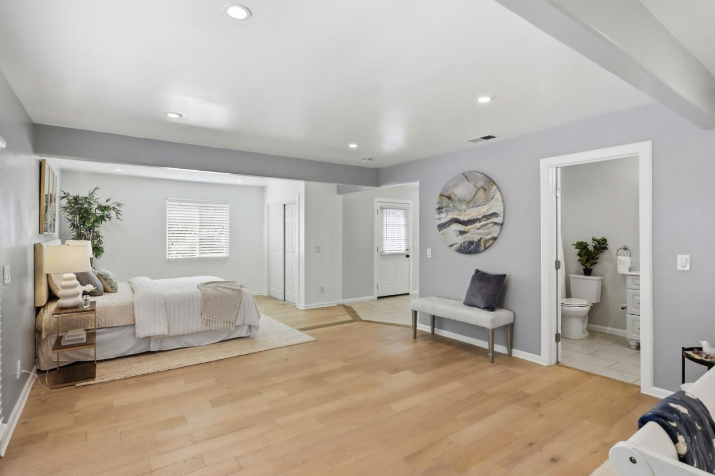 Detail Gallery Image 21 of 57 For 2468 Maxwell, Oakland,  CA 94601 - 4 Beds | 3 Baths