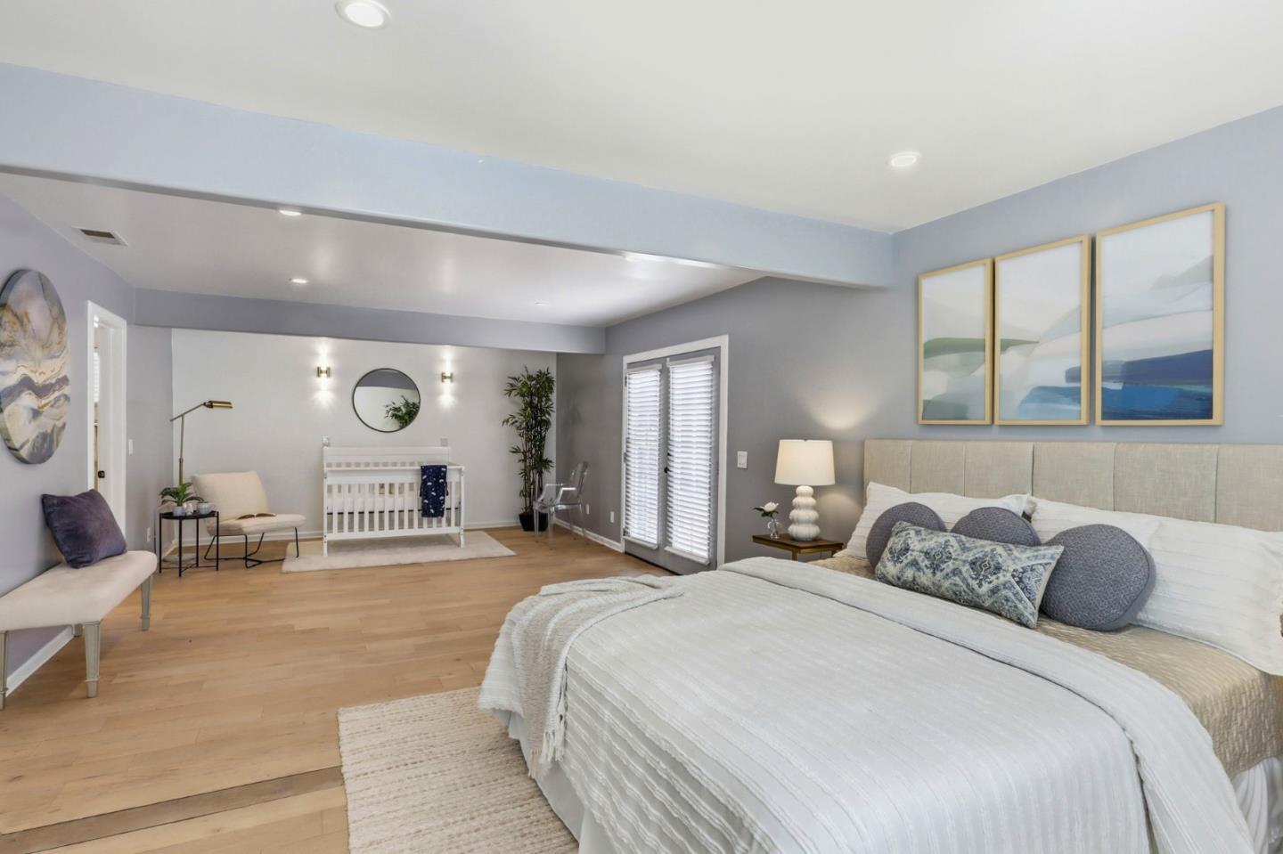 Detail Gallery Image 24 of 57 For 2468 Maxwell, Oakland,  CA 94601 - 4 Beds | 3 Baths