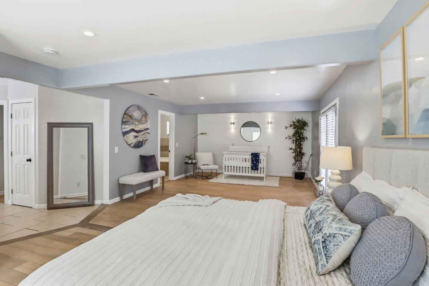 Detail Gallery Image 25 of 57 For 2468 Maxwell, Oakland,  CA 94601 - 4 Beds | 3 Baths