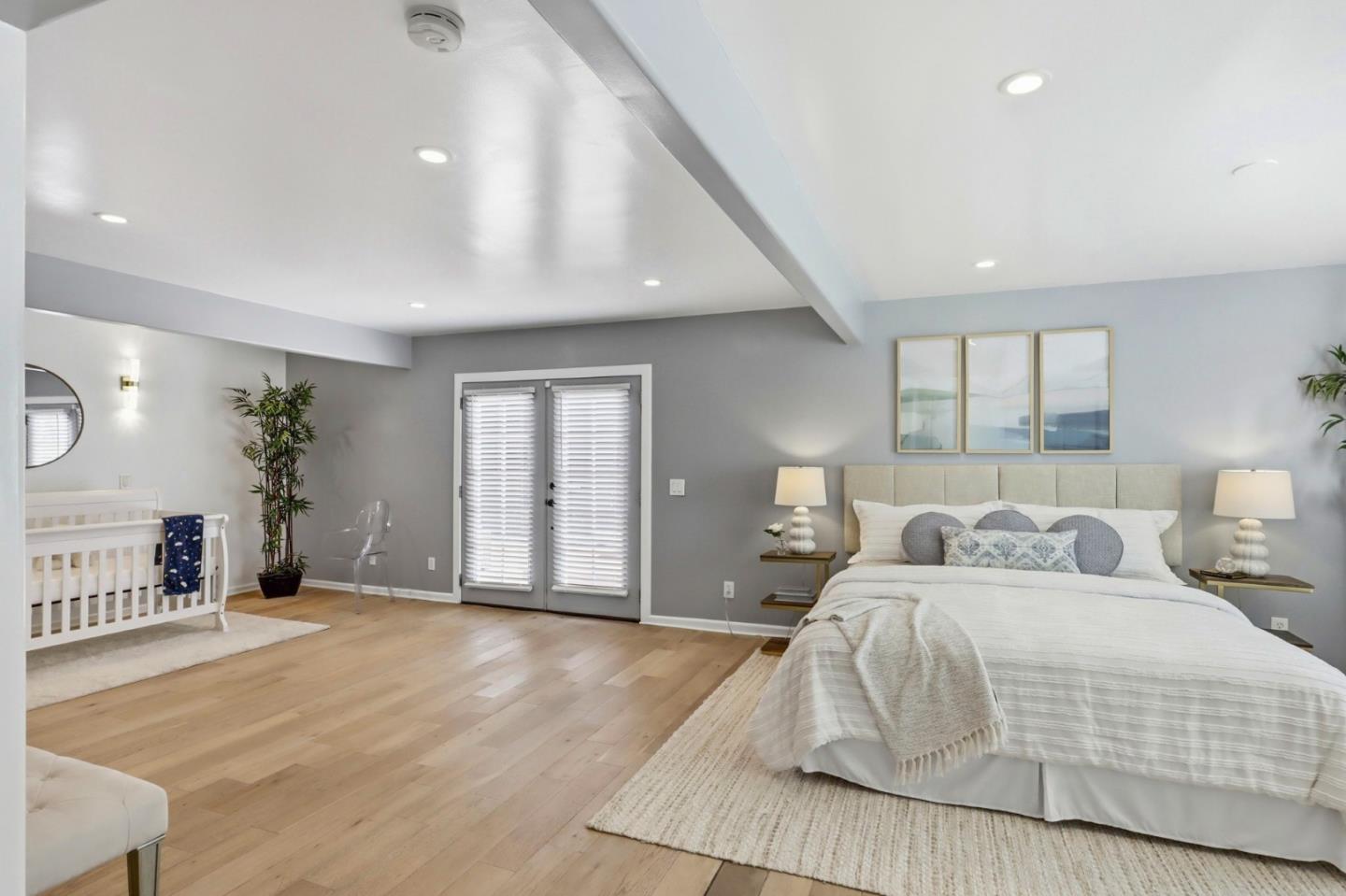 Detail Gallery Image 26 of 57 For 2468 Maxwell, Oakland,  CA 94601 - 4 Beds | 3 Baths