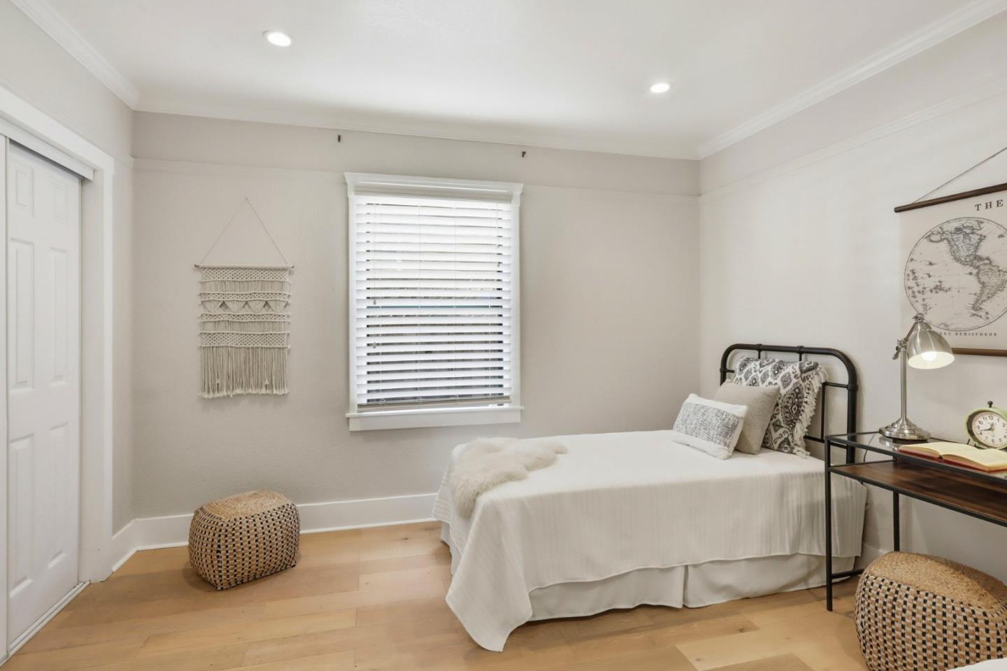 Detail Gallery Image 33 of 57 For 2468 Maxwell, Oakland,  CA 94601 - 4 Beds | 3 Baths