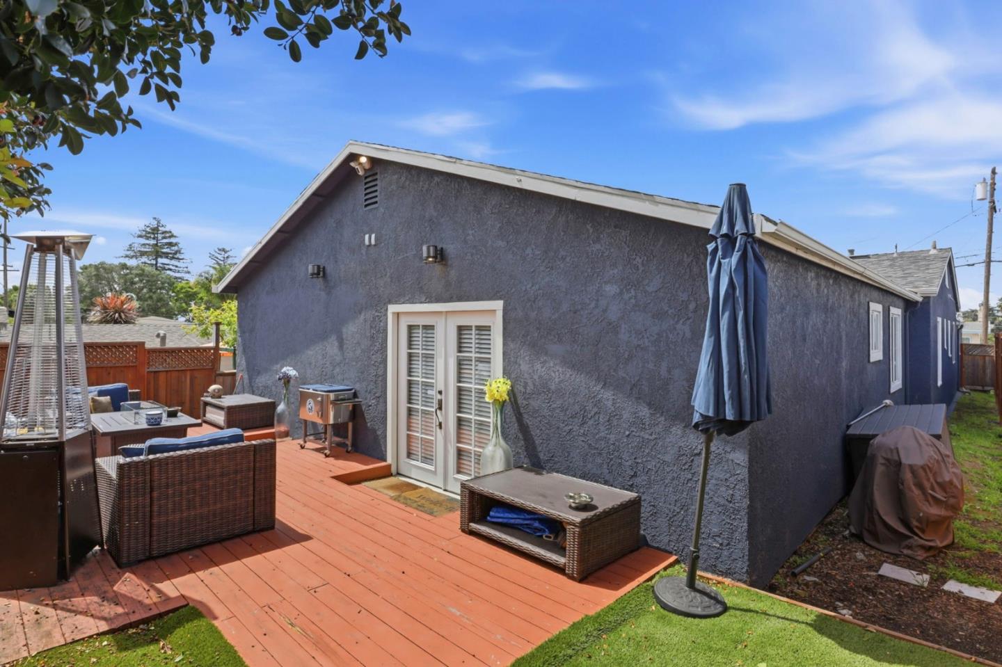 Detail Gallery Image 42 of 57 For 2468 Maxwell, Oakland,  CA 94601 - 4 Beds | 3 Baths