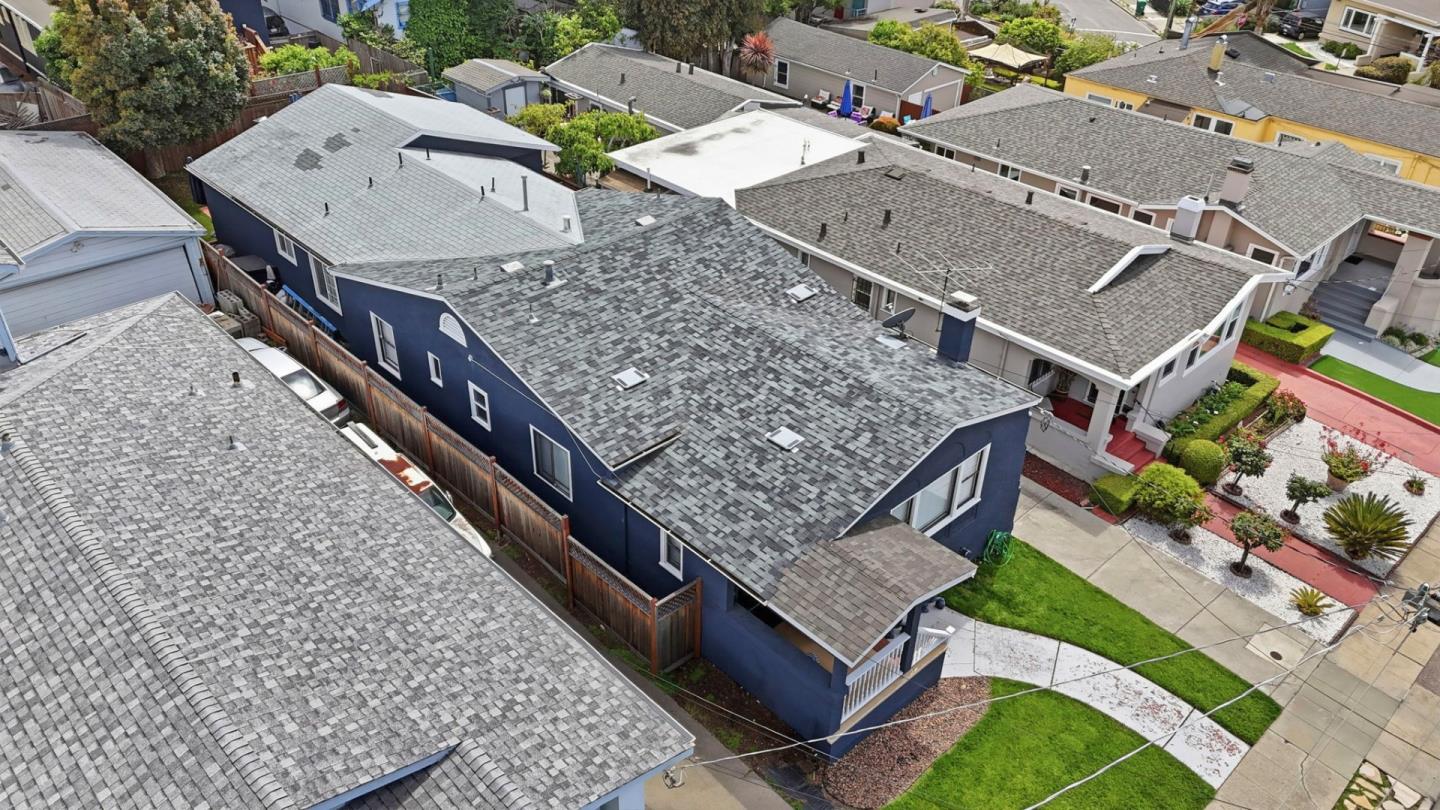 Detail Gallery Image 50 of 57 For 2468 Maxwell, Oakland,  CA 94601 - 4 Beds | 3 Baths