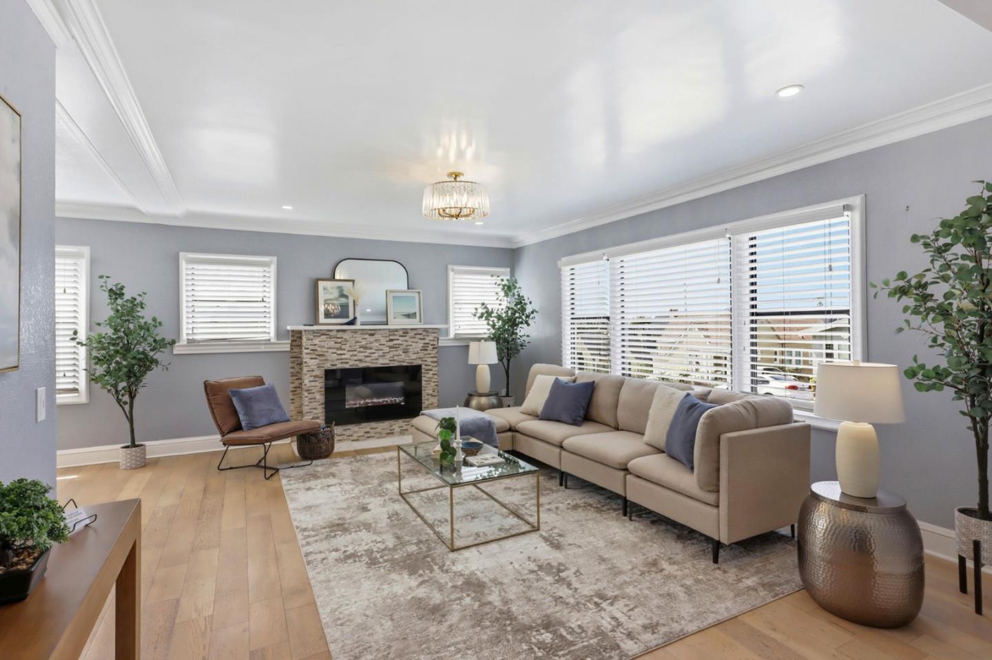 Detail Gallery Image 8 of 57 For 2468 Maxwell, Oakland,  CA 94601 - 4 Beds | 3 Baths