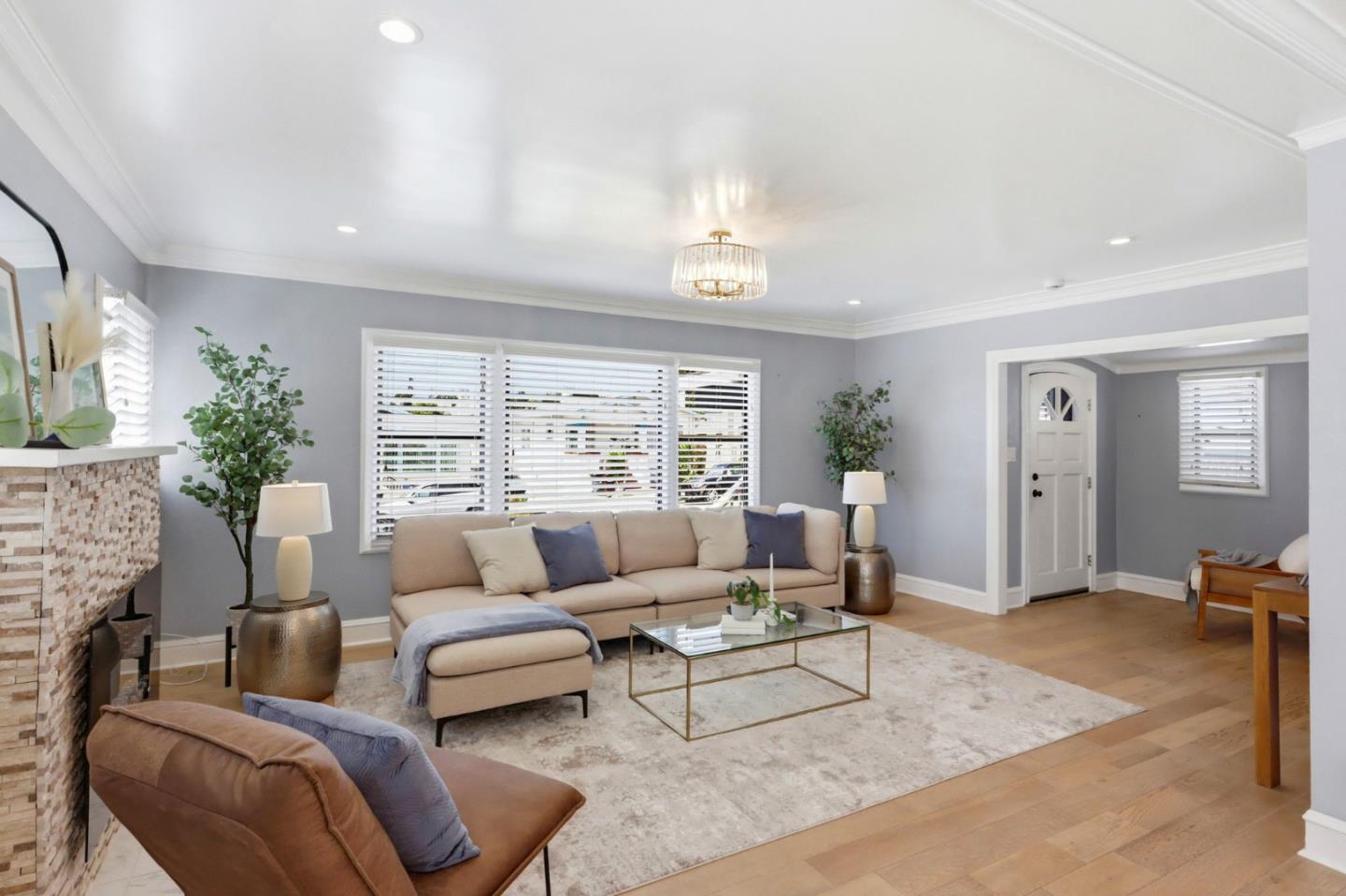 Detail Gallery Image 9 of 57 For 2468 Maxwell, Oakland,  CA 94601 - 4 Beds | 3 Baths