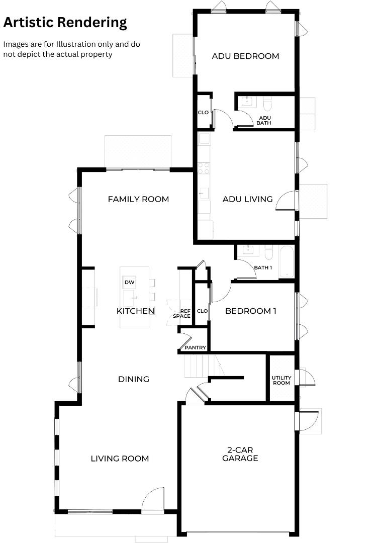 Detail Gallery Image 10 of 12 For 669 17th Ave, Menlo Park,  CA 94025 - 5 Beds | 5 Baths