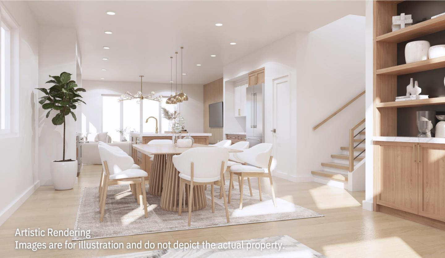 Detail Gallery Image 3 of 12 For 669 17th Ave, Menlo Park,  CA 94025 - 5 Beds | 5 Baths