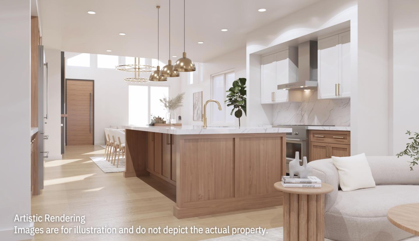 Detail Gallery Image 4 of 12 For 669 17th Ave, Menlo Park,  CA 94025 - 5 Beds | 5 Baths