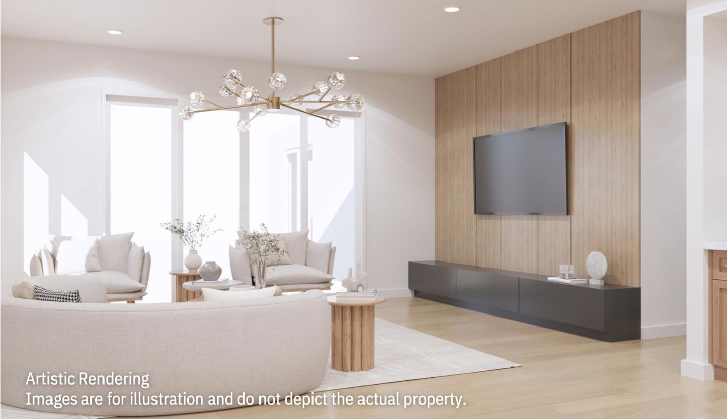 Detail Gallery Image 5 of 12 For 669 17th Ave, Menlo Park,  CA 94025 - 5 Beds | 5 Baths