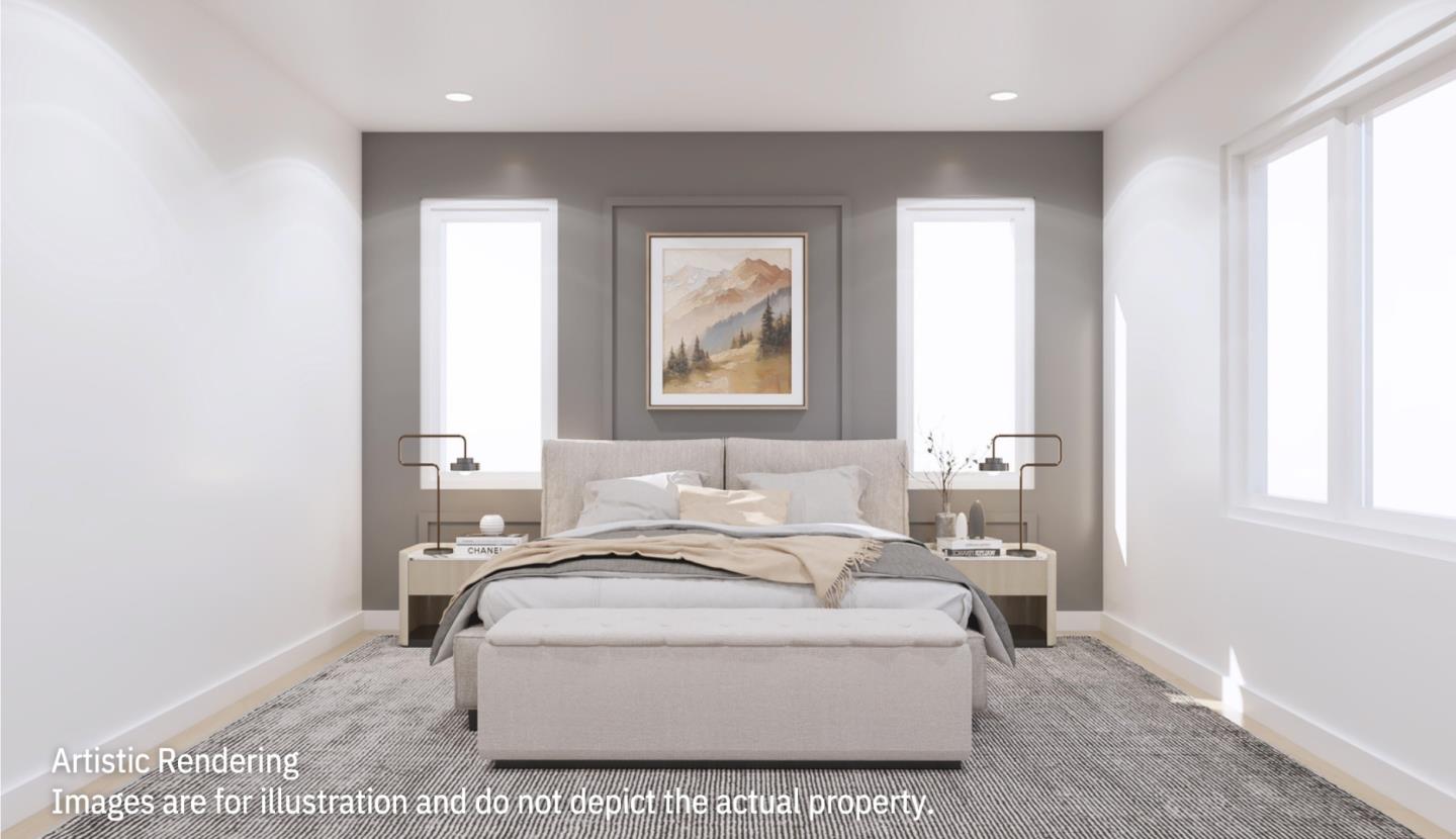 Detail Gallery Image 6 of 12 For 669 17th Ave, Menlo Park,  CA 94025 - 5 Beds | 5 Baths