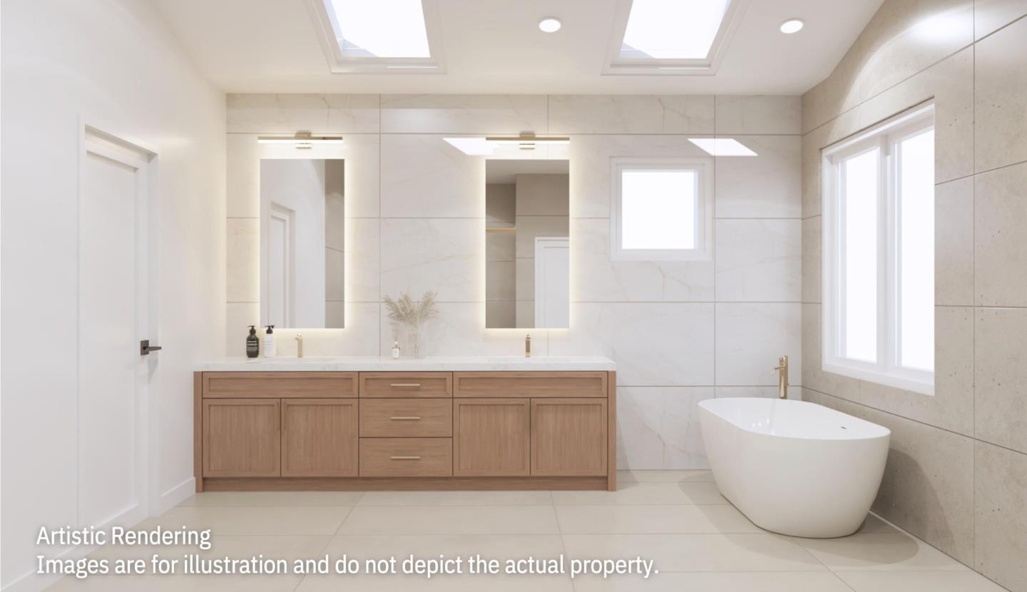 Detail Gallery Image 8 of 12 For 669 17th Ave, Menlo Park,  CA 94025 - 5 Beds | 5 Baths