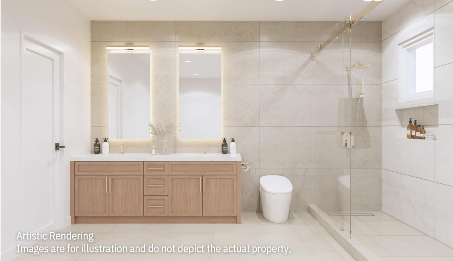 Detail Gallery Image 9 of 12 For 669 17th Ave, Menlo Park,  CA 94025 - 5 Beds | 5 Baths