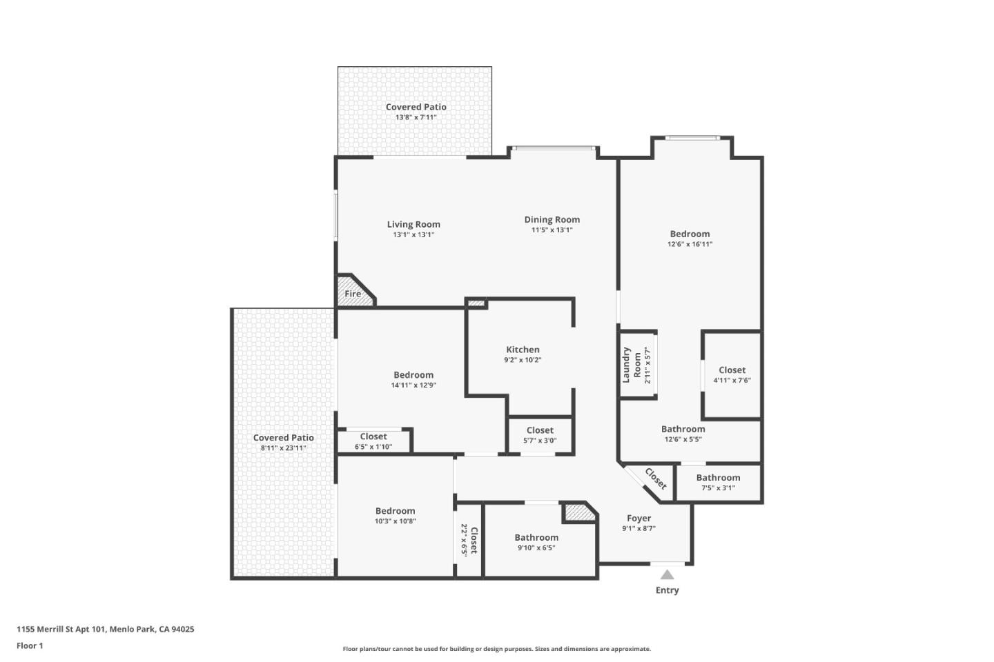 Photo #25: ML82043475 Listing: Photo #25