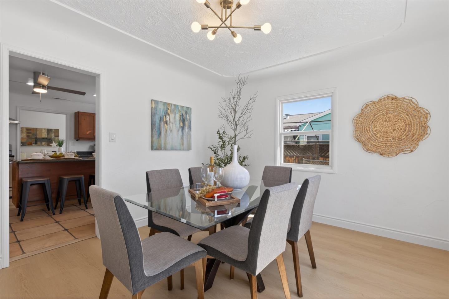 Detail Gallery Image 12 of 29 For 3377 Gawain, San Jose,  CA 95127 - 3 Beds | 1 Baths