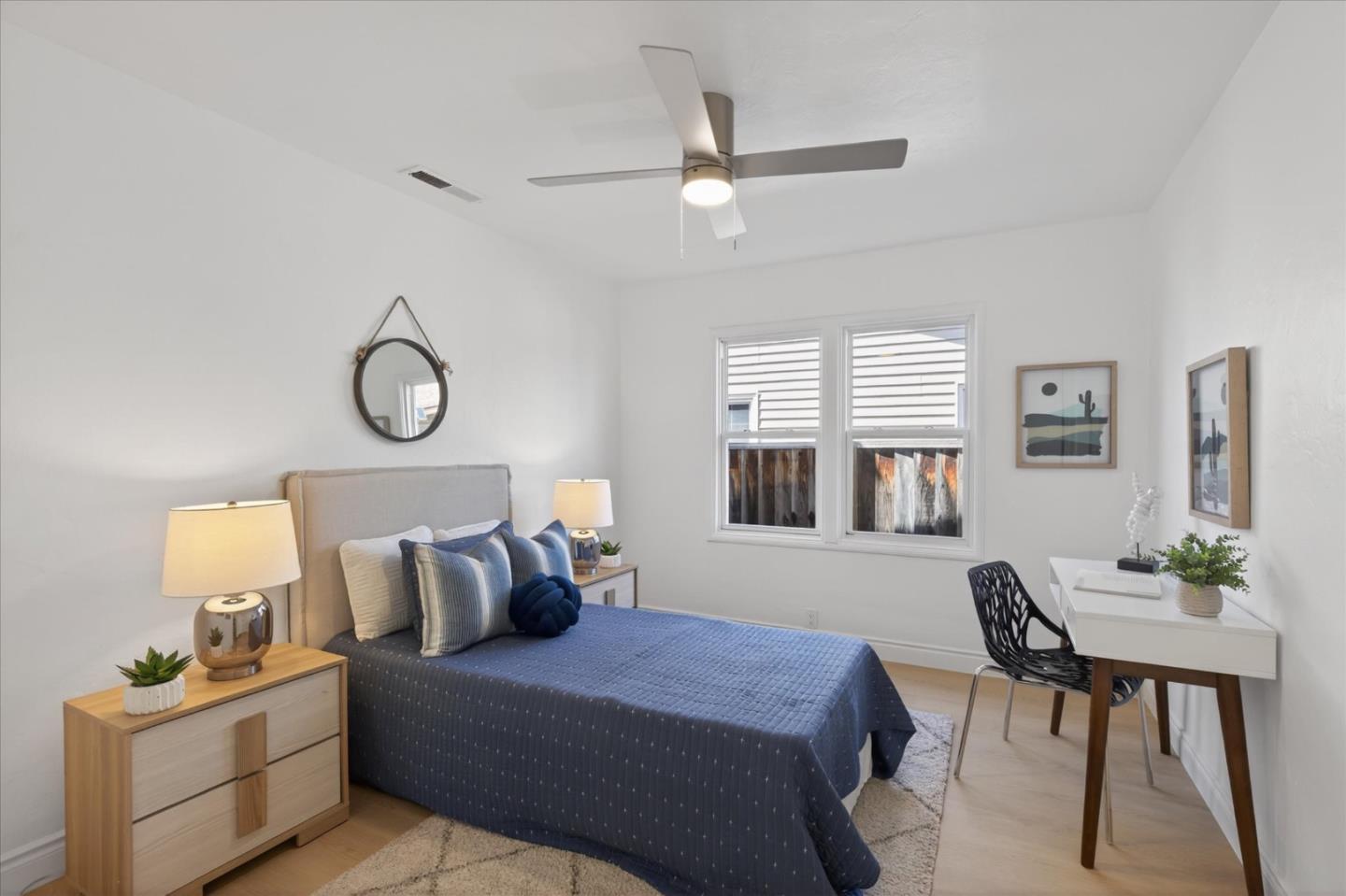 Detail Gallery Image 18 of 29 For 3377 Gawain, San Jose,  CA 95127 - 3 Beds | 1 Baths