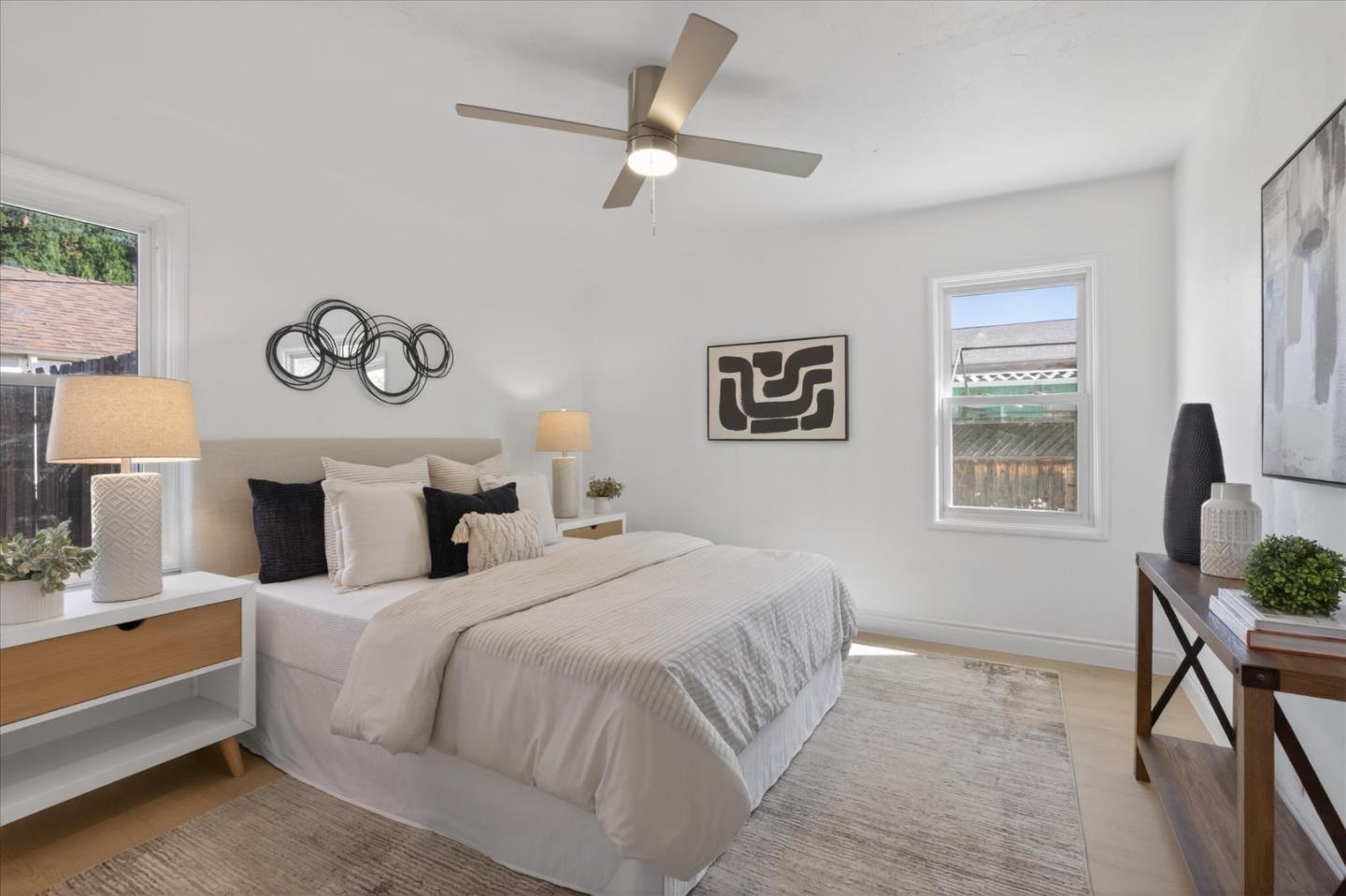 Detail Gallery Image 22 of 29 For 3377 Gawain, San Jose,  CA 95127 - 3 Beds | 1 Baths