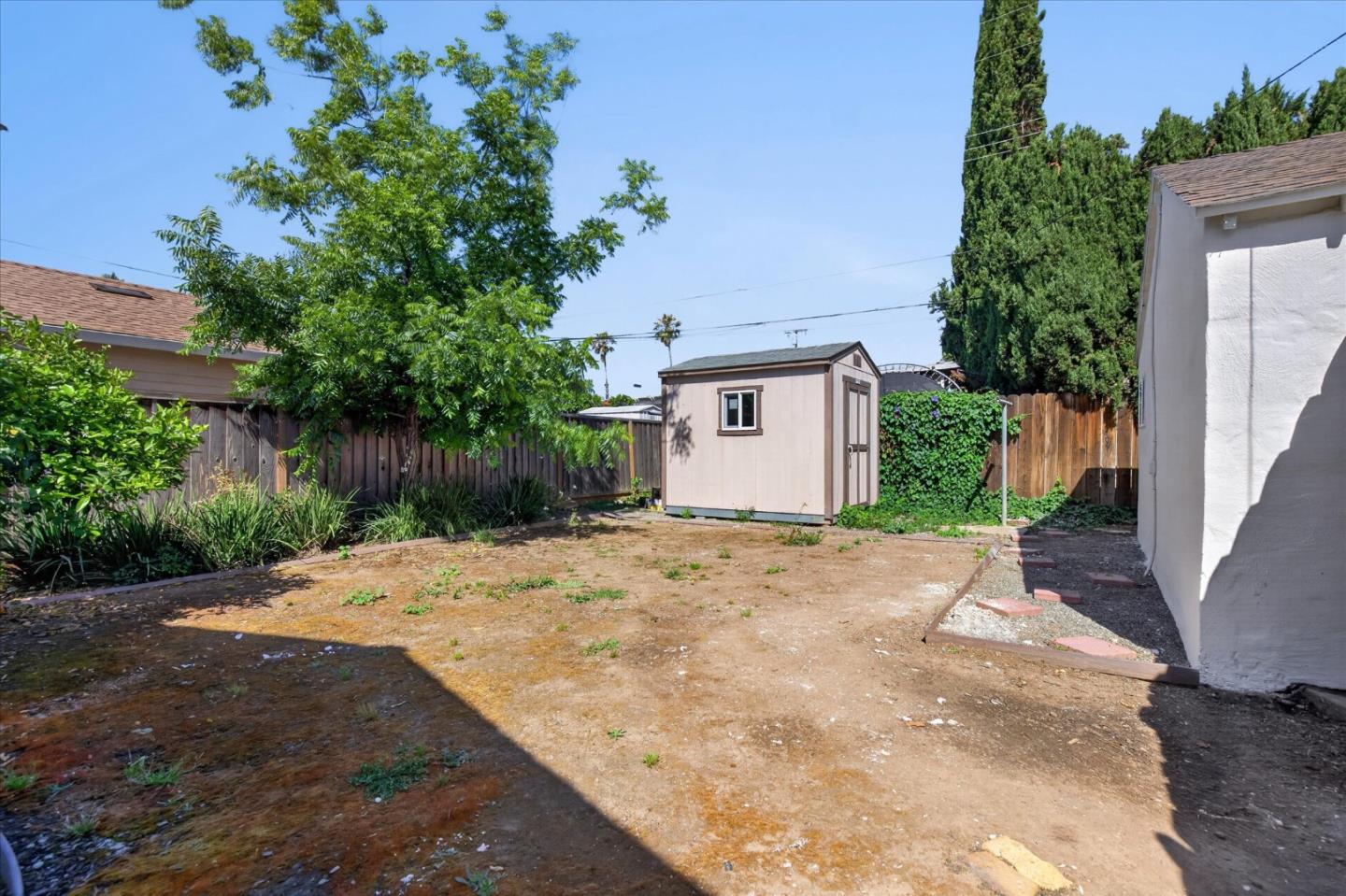 Detail Gallery Image 27 of 29 For 3377 Gawain, San Jose,  CA 95127 - 3 Beds | 1 Baths