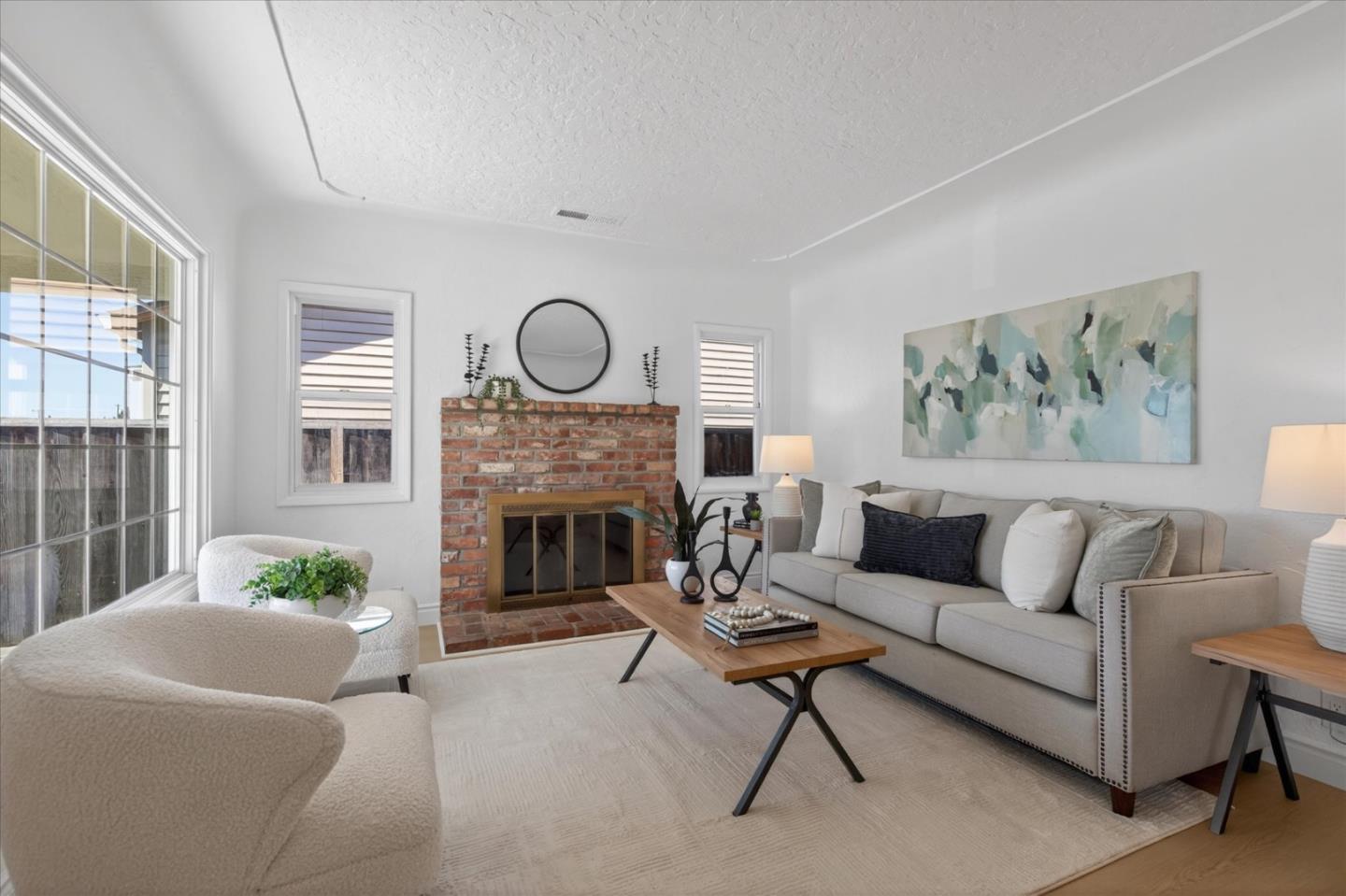 Detail Gallery Image 6 of 29 For 3377 Gawain, San Jose,  CA 95127 - 3 Beds | 1 Baths