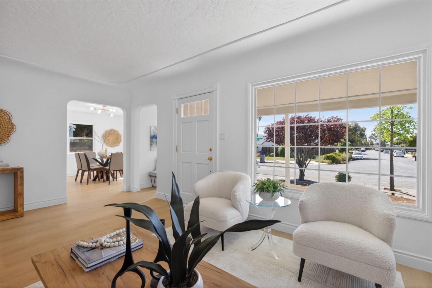 Detail Gallery Image 8 of 29 For 3377 Gawain, San Jose,  CA 95127 - 3 Beds | 1 Baths