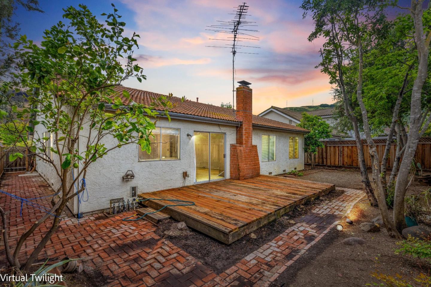 Detail Gallery Image 38 of 39 For 293 Keeler Ct, San Jose,  CA 95139 - 4 Beds | 2 Baths