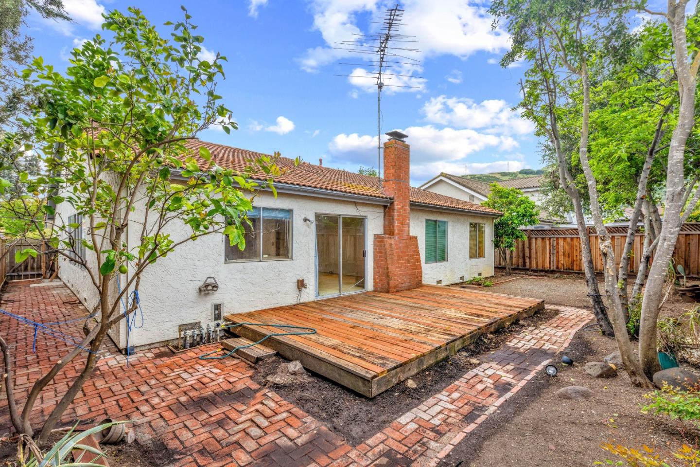 293 Keeler Court, San Jose, CA, 95139