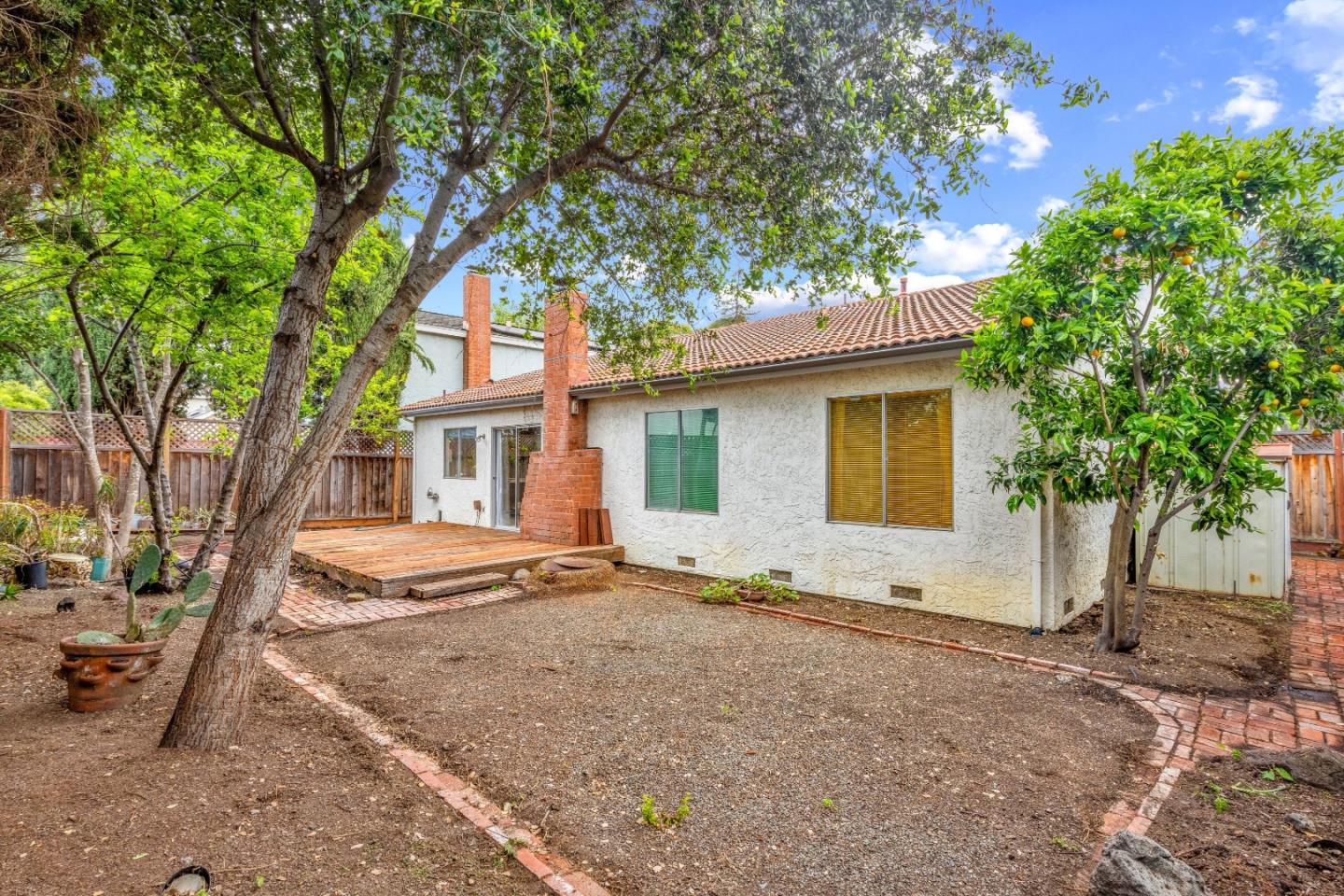 293 Keeler Court, San Jose, CA, 95139