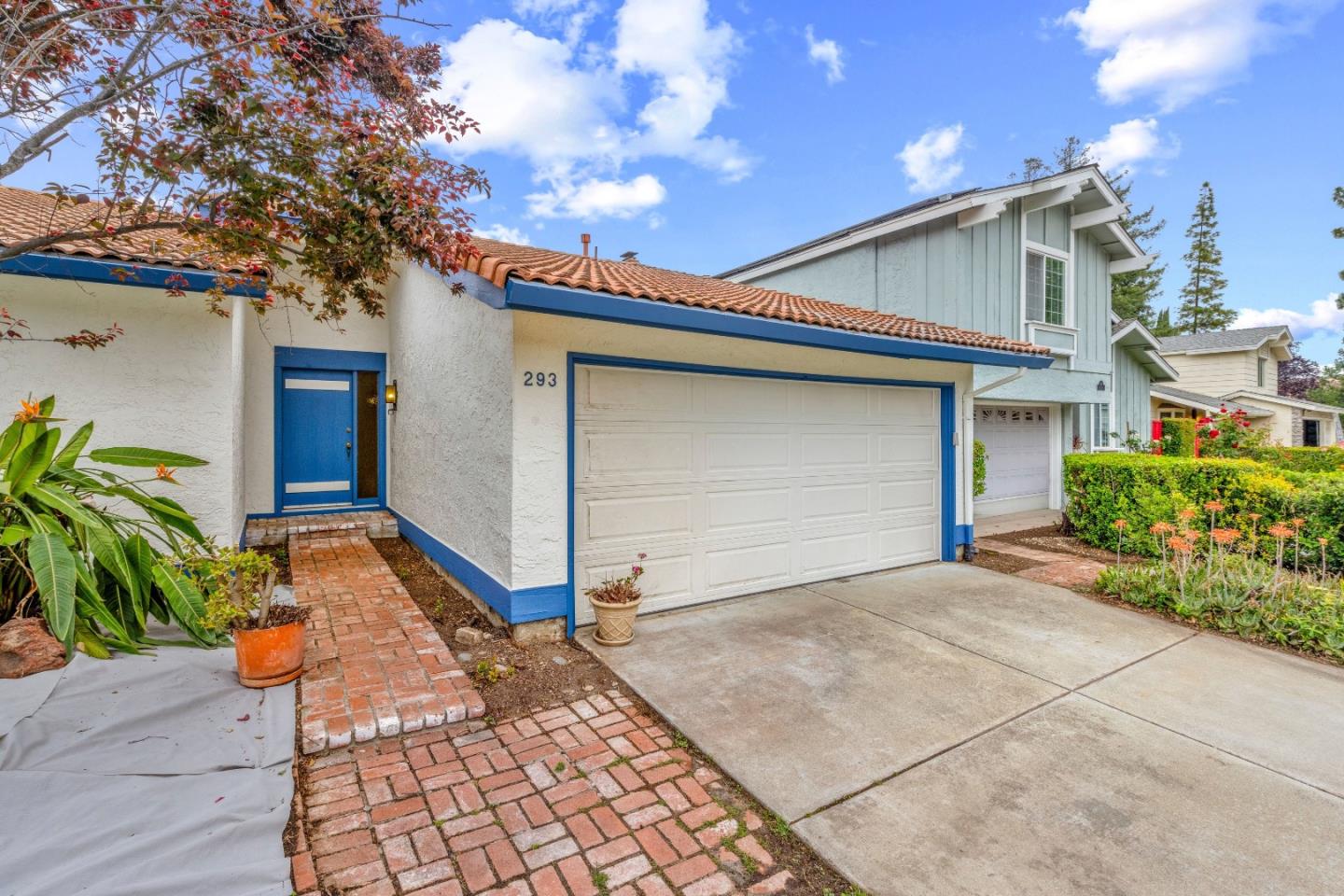 293 Keeler Court, San Jose, CA, 95139