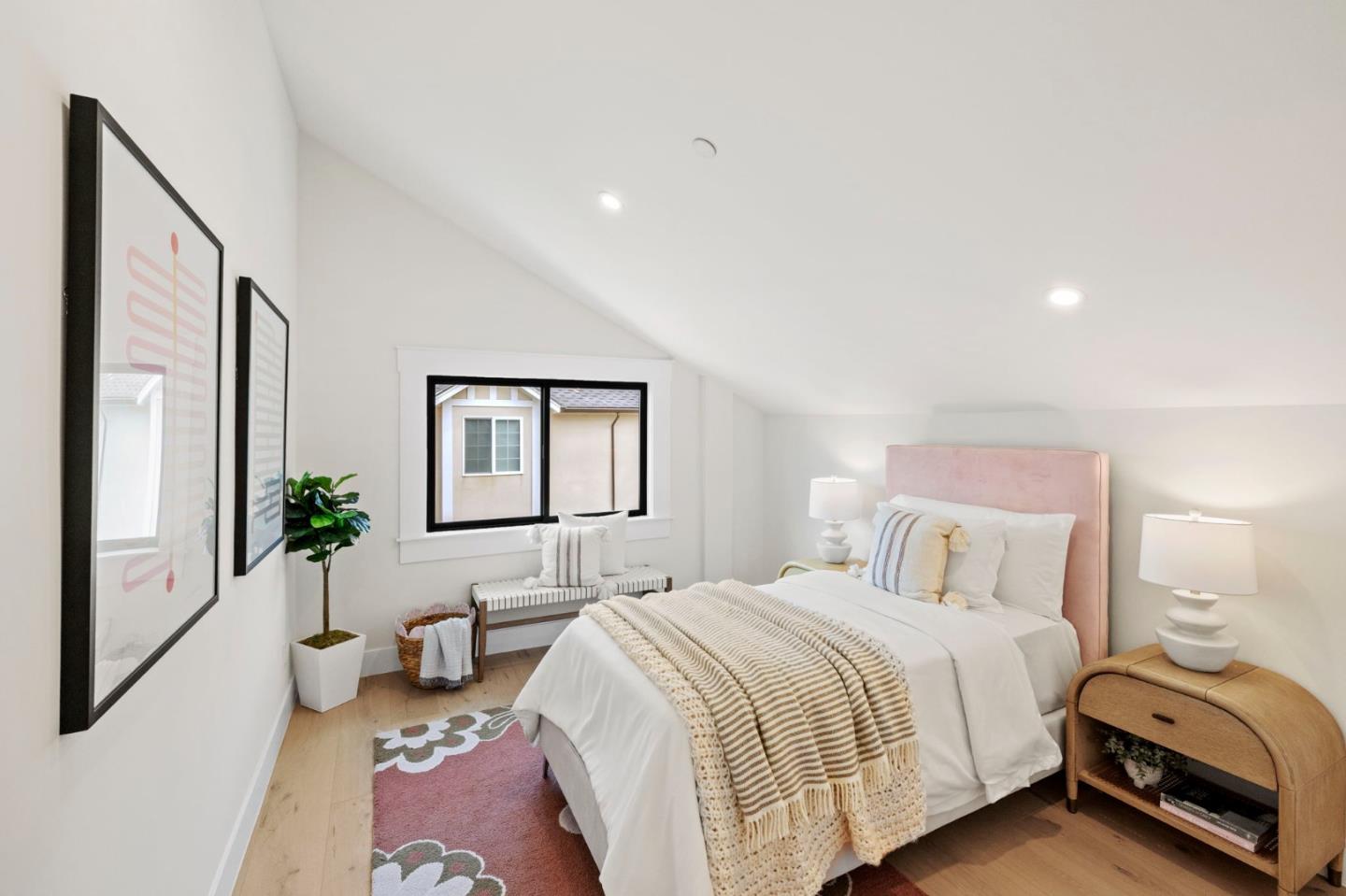 Detail Gallery Image 42 of 60 For 1117 Palm Dr, Burlingame,  CA 94010 - 4 Beds | 3 Baths