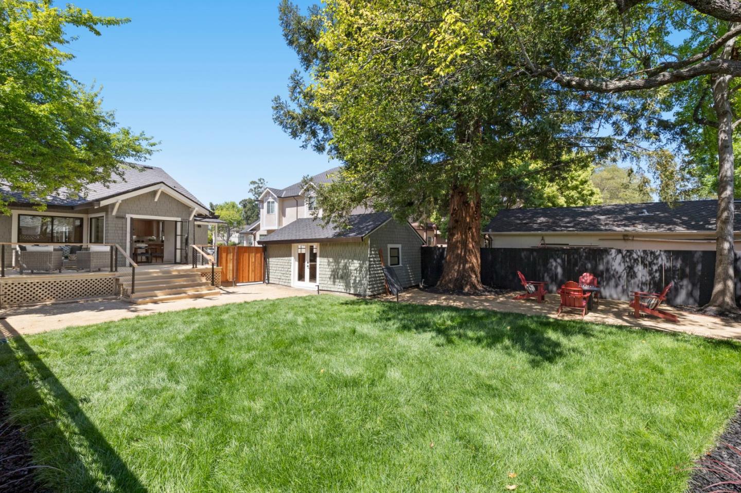 Detail Gallery Image 48 of 60 For 1117 Palm Dr, Burlingame,  CA 94010 - 4 Beds | 3 Baths