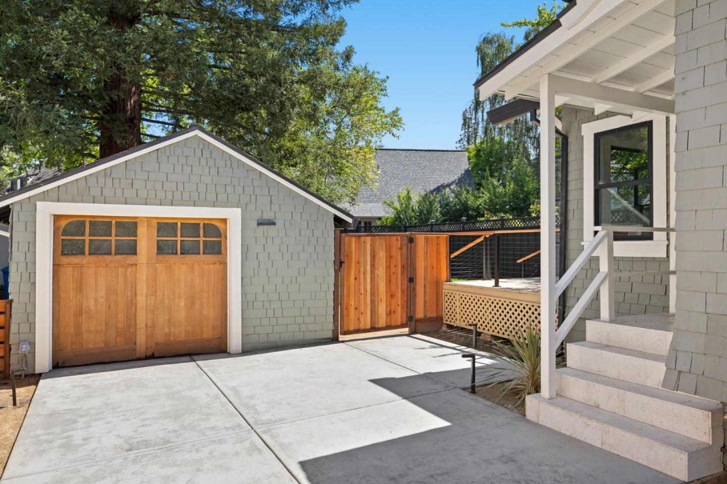 Detail Gallery Image 54 of 60 For 1117 Palm Dr, Burlingame,  CA 94010 - 4 Beds | 3 Baths