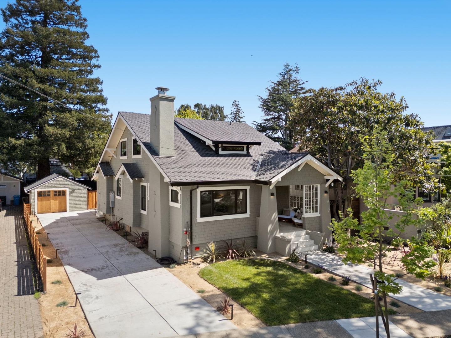 Detail Gallery Image 55 of 60 For 1117 Palm Dr, Burlingame,  CA 94010 - 4 Beds | 3 Baths