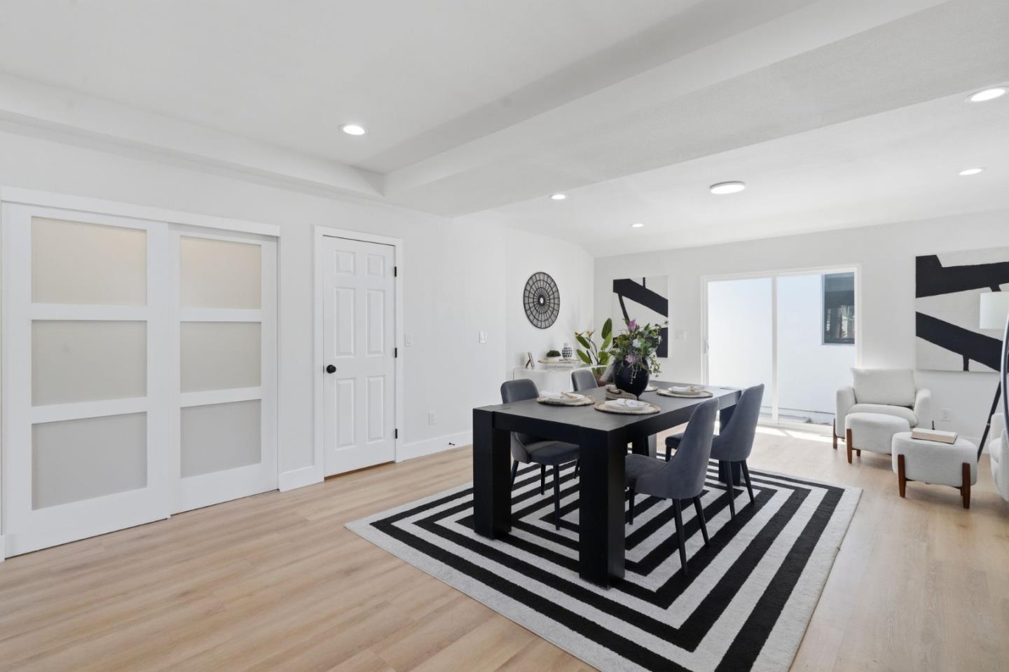 Detail Gallery Image 12 of 41 For 2512 N Amethyst Dr, Santa Clara,  CA 95051 - 5 Beds | 3 Baths