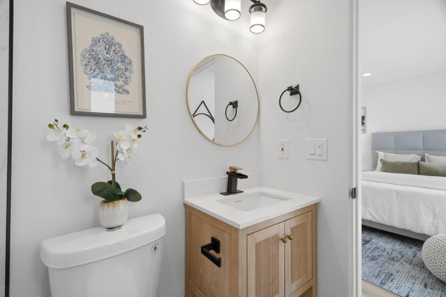 Detail Gallery Image 24 of 41 For 2512 N Amethyst Dr, Santa Clara,  CA 95051 - 5 Beds | 3 Baths