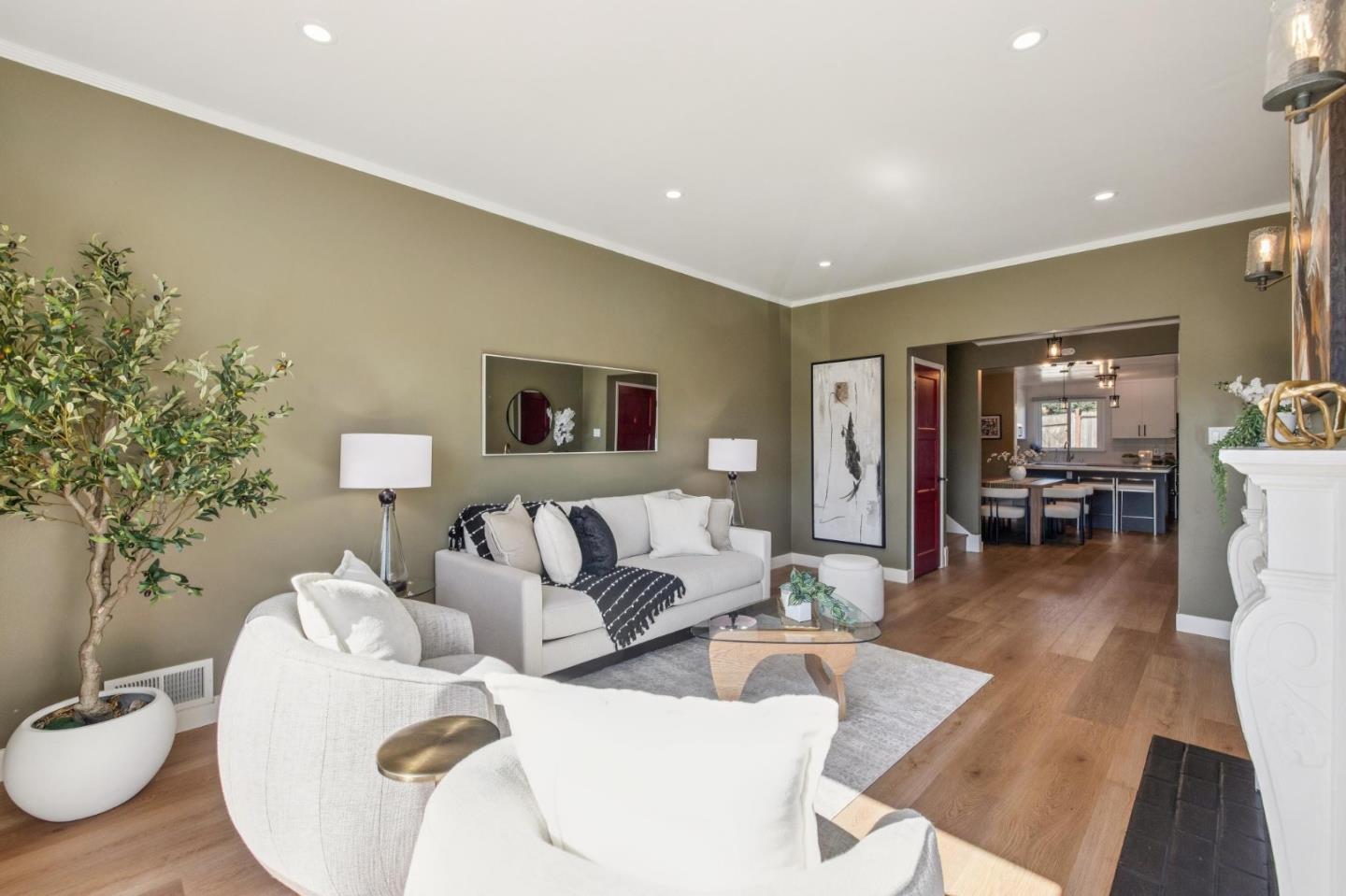 Detail Gallery Image 10 of 46 For 45 Forest Grove Dr, Daly City,  CA 94015 - 3 Beds | 1/1 Baths