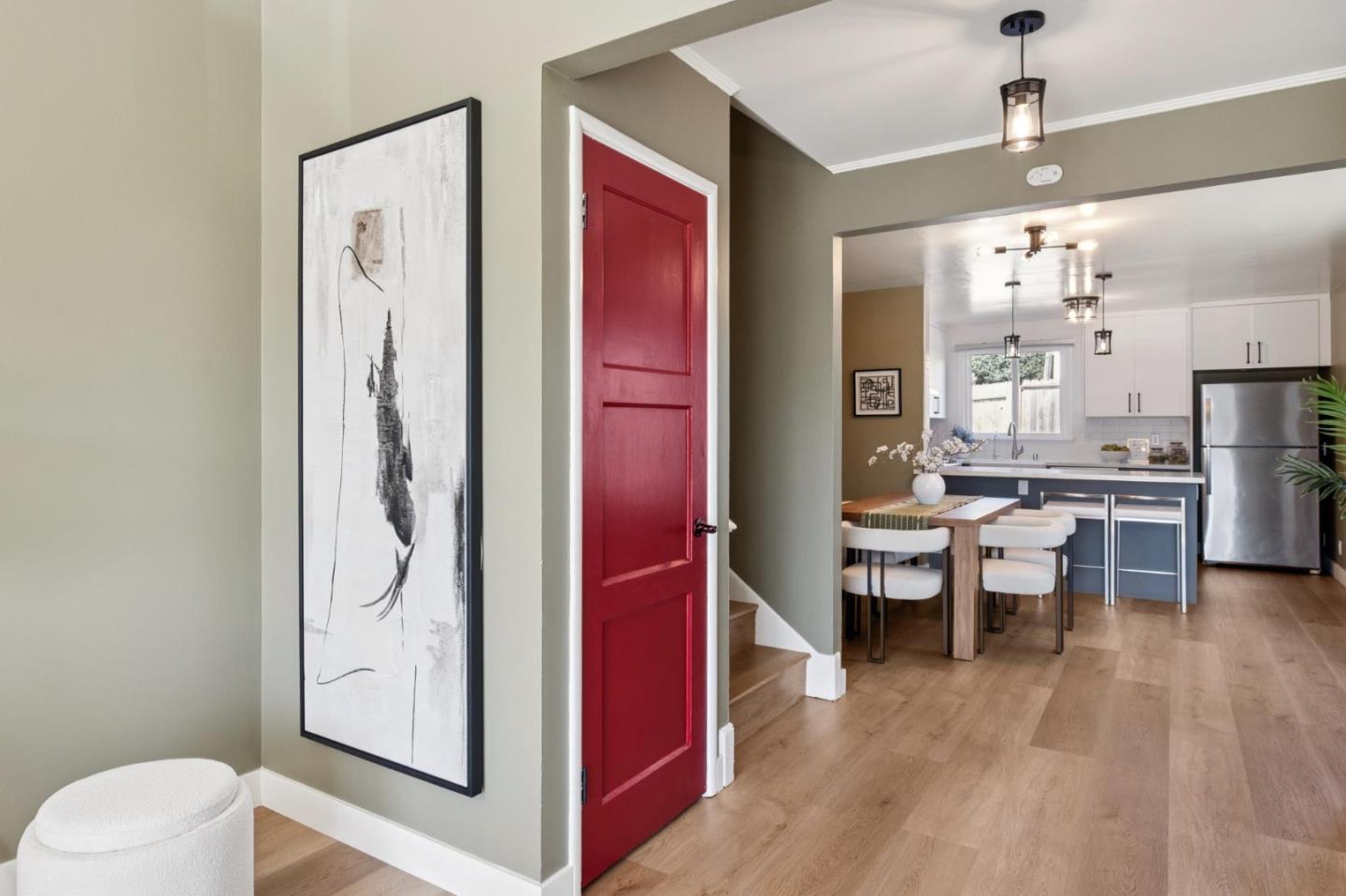 Detail Gallery Image 11 of 46 For 45 Forest Grove Dr, Daly City,  CA 94015 - 3 Beds | 1/1 Baths