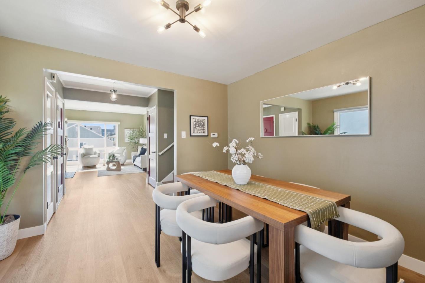 Detail Gallery Image 13 of 46 For 45 Forest Grove Dr, Daly City,  CA 94015 - 3 Beds | 1/1 Baths