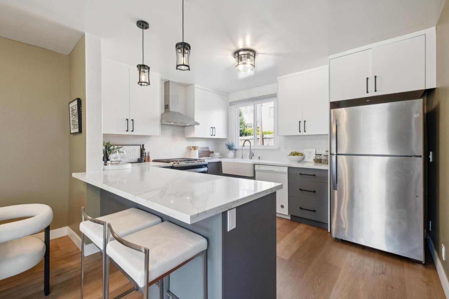 Detail Gallery Image 14 of 46 For 45 Forest Grove Dr, Daly City,  CA 94015 - 3 Beds | 1/1 Baths