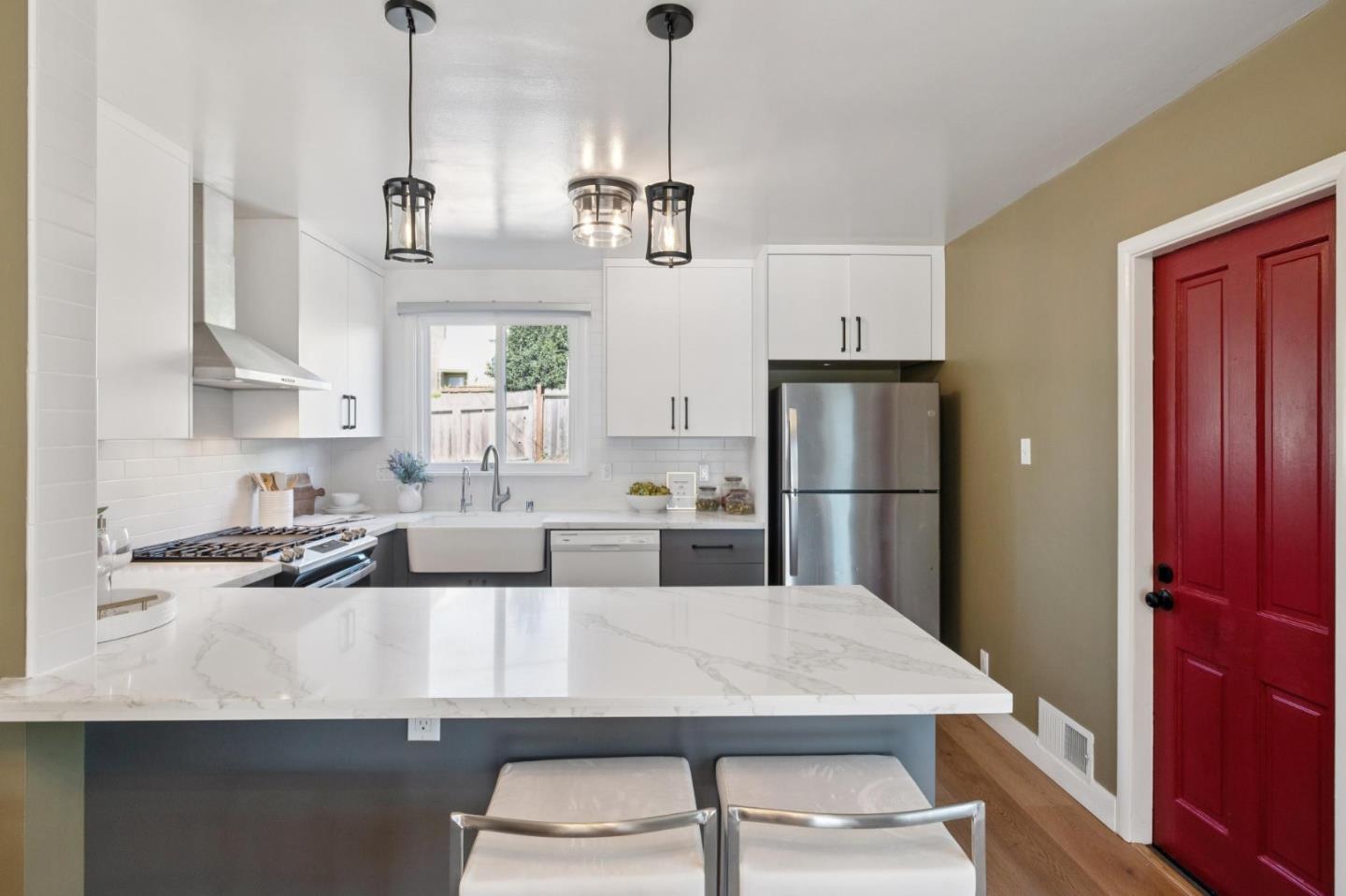 Detail Gallery Image 15 of 46 For 45 Forest Grove Dr, Daly City,  CA 94015 - 3 Beds | 1/1 Baths