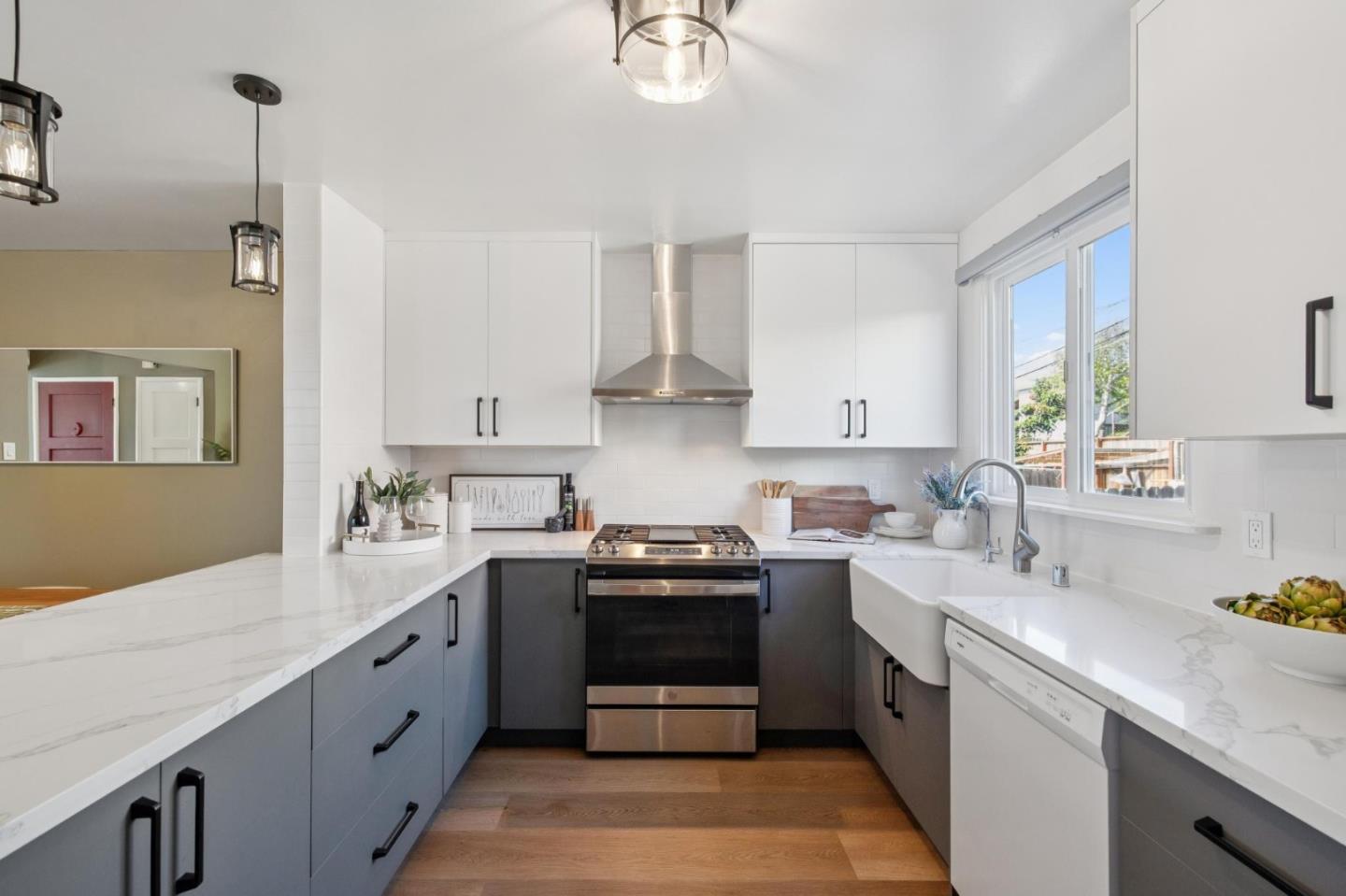 Detail Gallery Image 16 of 46 For 45 Forest Grove Dr, Daly City,  CA 94015 - 3 Beds | 1/1 Baths