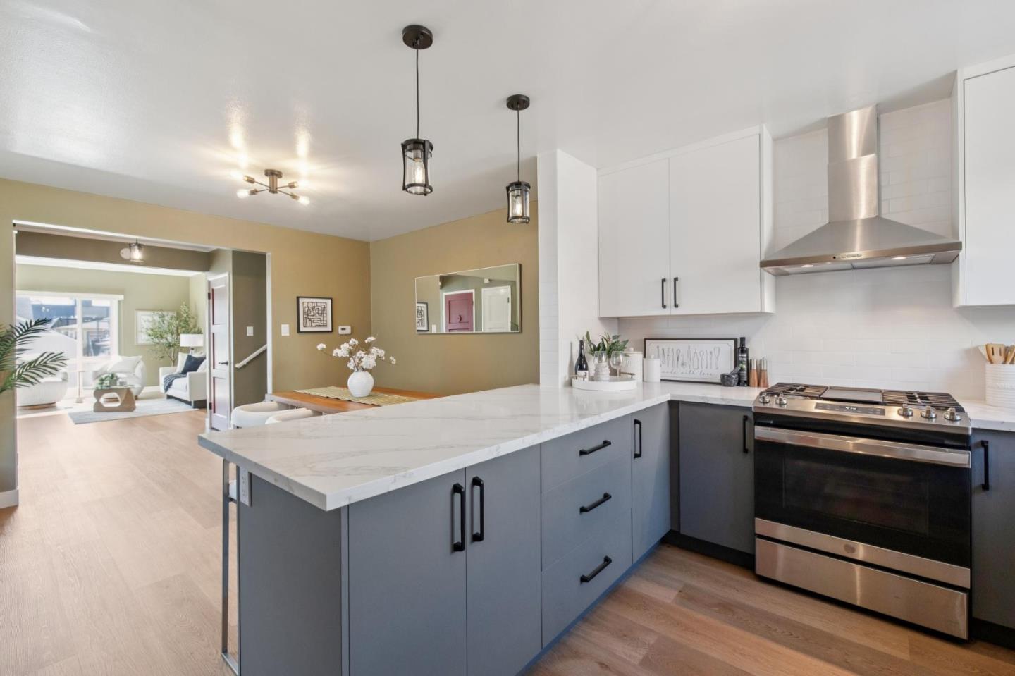 Detail Gallery Image 18 of 46 For 45 Forest Grove Dr, Daly City,  CA 94015 - 3 Beds | 1/1 Baths