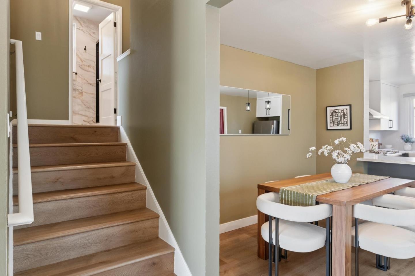 Detail Gallery Image 20 of 46 For 45 Forest Grove Dr, Daly City,  CA 94015 - 3 Beds | 1/1 Baths